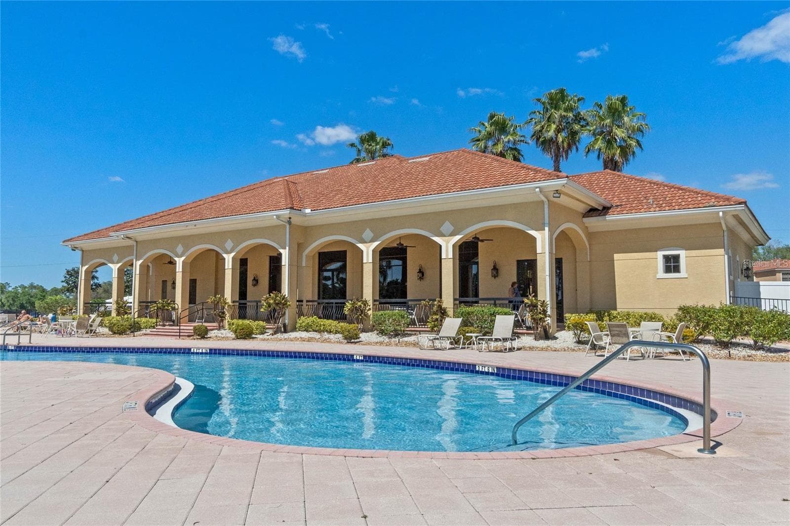 Single Family Residence at 409 CINNAMON DR, POINCIANA, photo 12 of 14