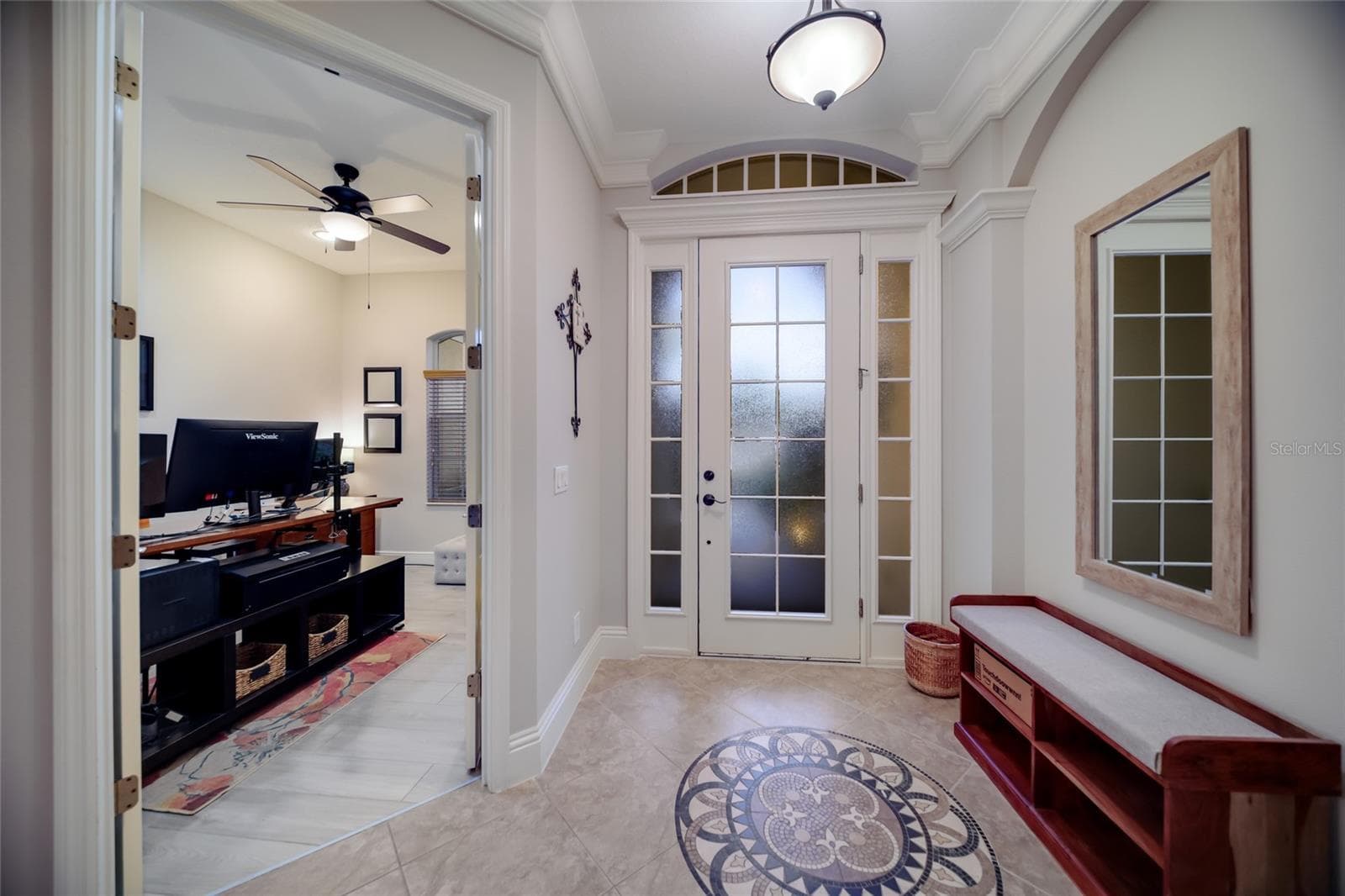 Single Family Residence at 14703 SUNDIAL PL, LAKEWOOD RANCH, photo 10 of 28
