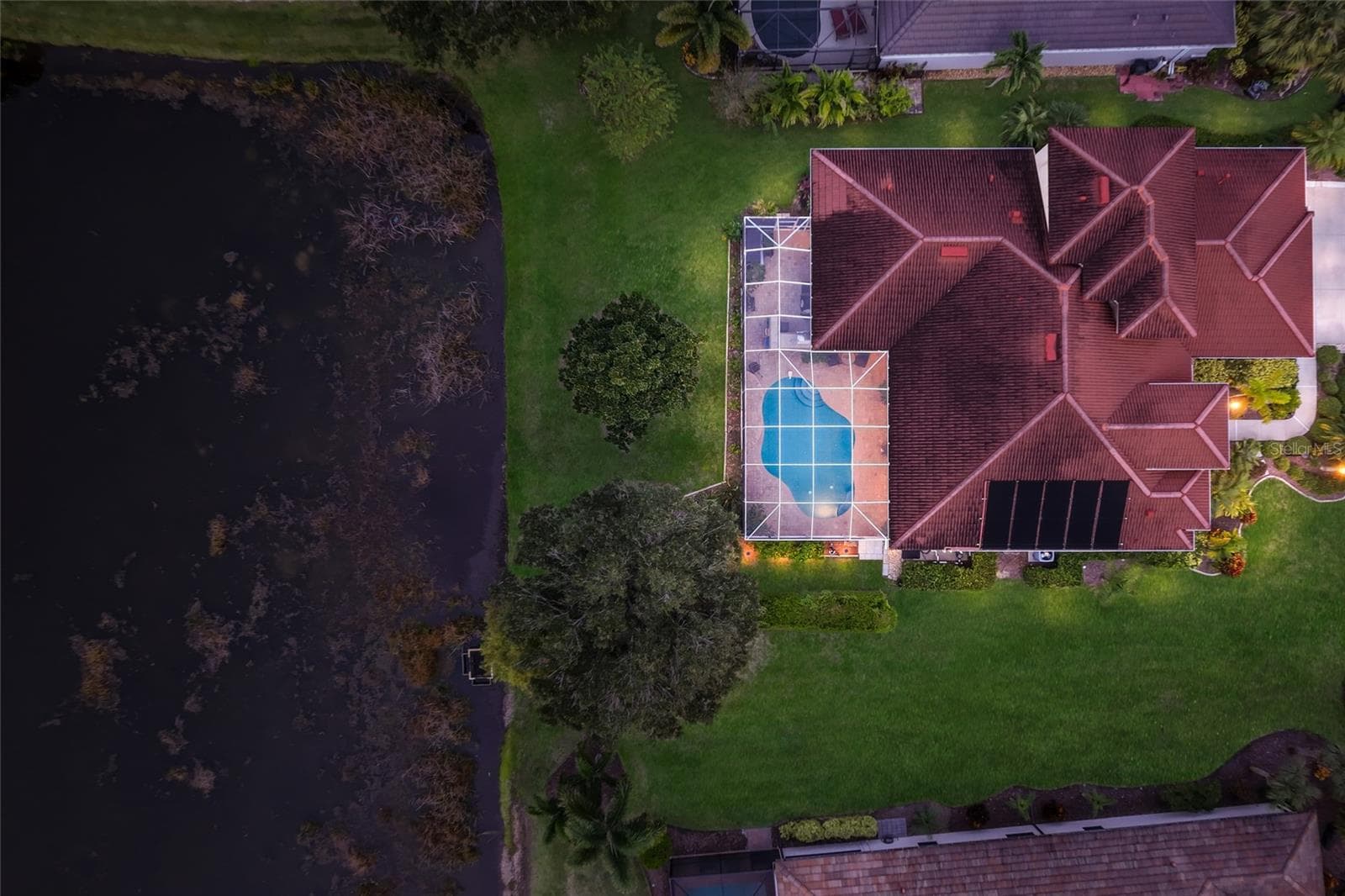 Single Family Residence at 14703 SUNDIAL PL, LAKEWOOD RANCH, photo 28 of 28