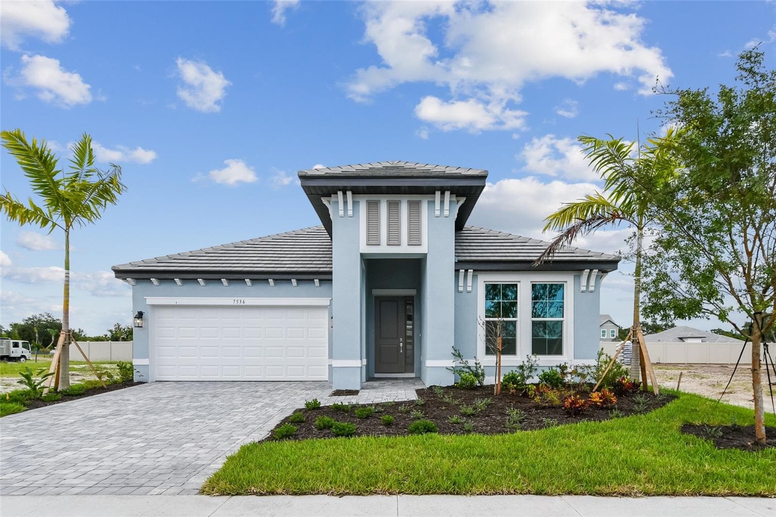 161 VISTERA BLVD
