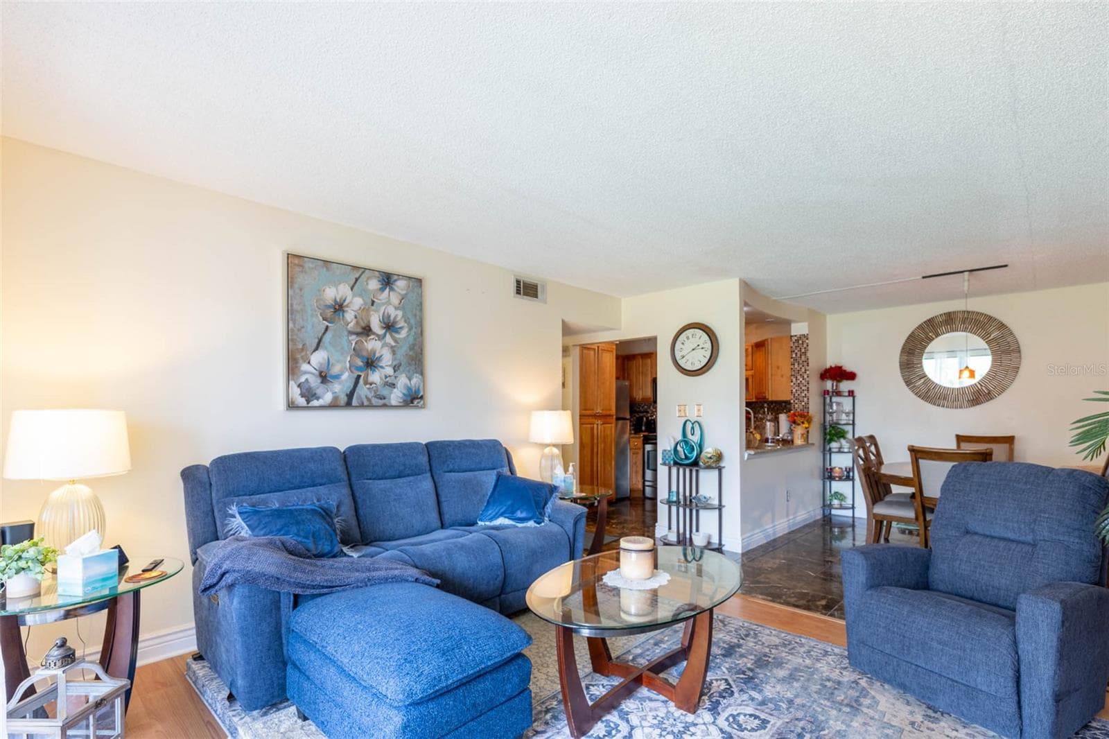 Condominium at 1228 S PINE RIDGE CIR #H2, SANFORD, photo 6 of 36