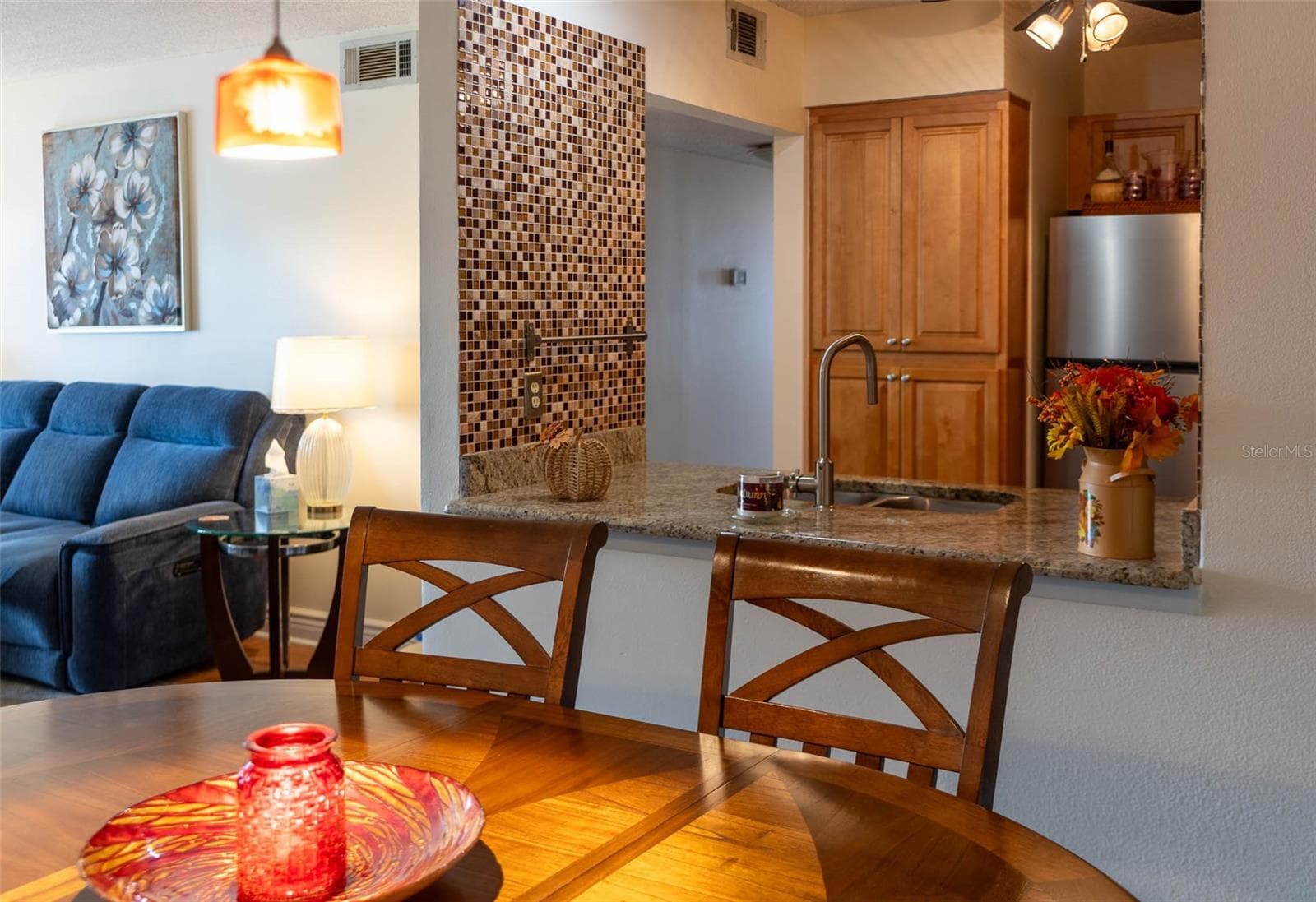 Condominium at 1228 S PINE RIDGE CIR #H2, SANFORD, photo 10 of 36