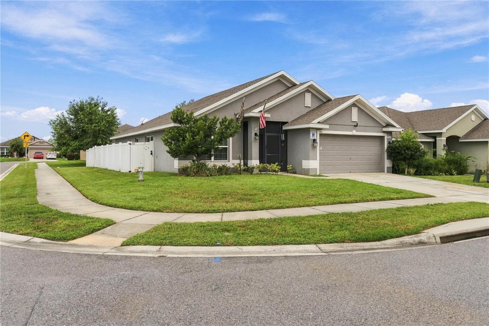 Single Family Residence at 796 MEADOW POINTE DR, HAINES CITY, photo 2 of 22