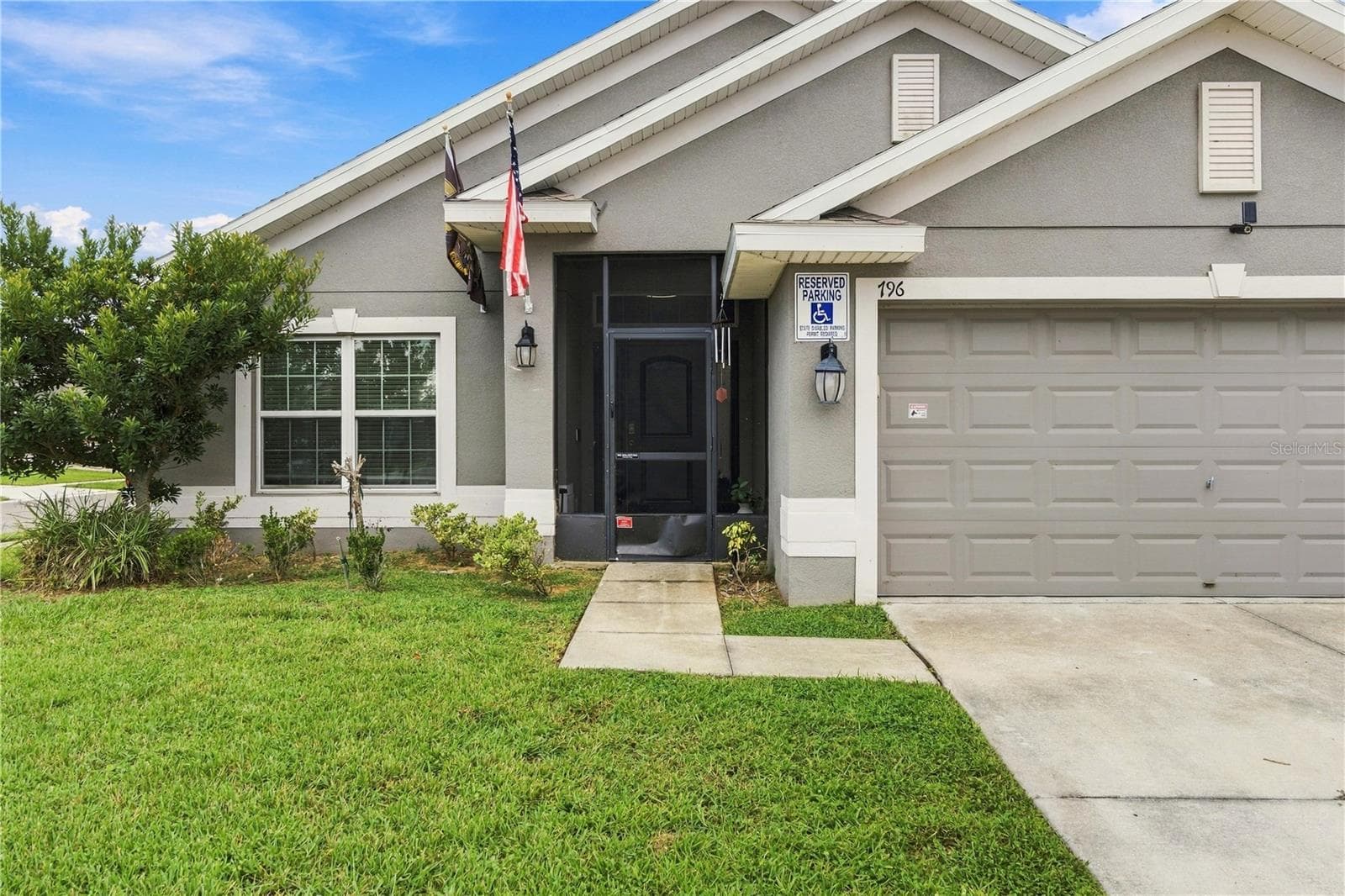 Single Family Residence at 796 MEADOW POINTE DR, HAINES CITY, photo 3 of 22