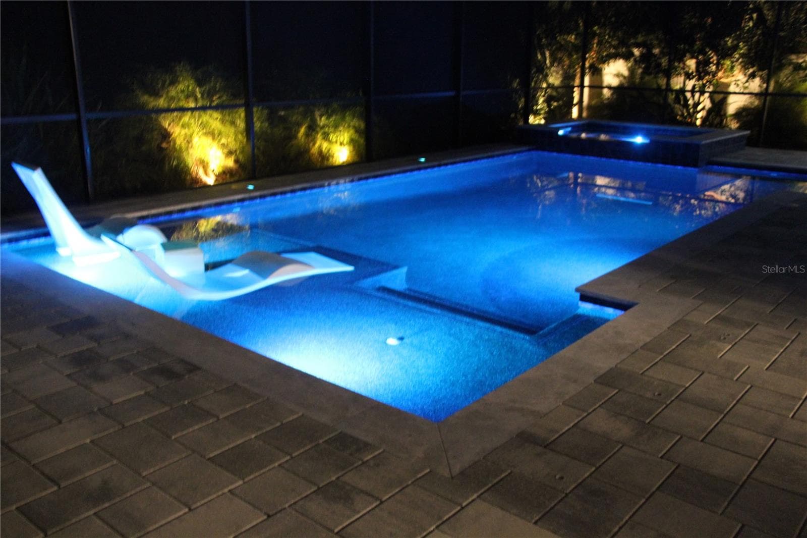 REMOTE CONTROLLED LIGHTING - 1859 BEACH RIDGE RD, CELEBRATION