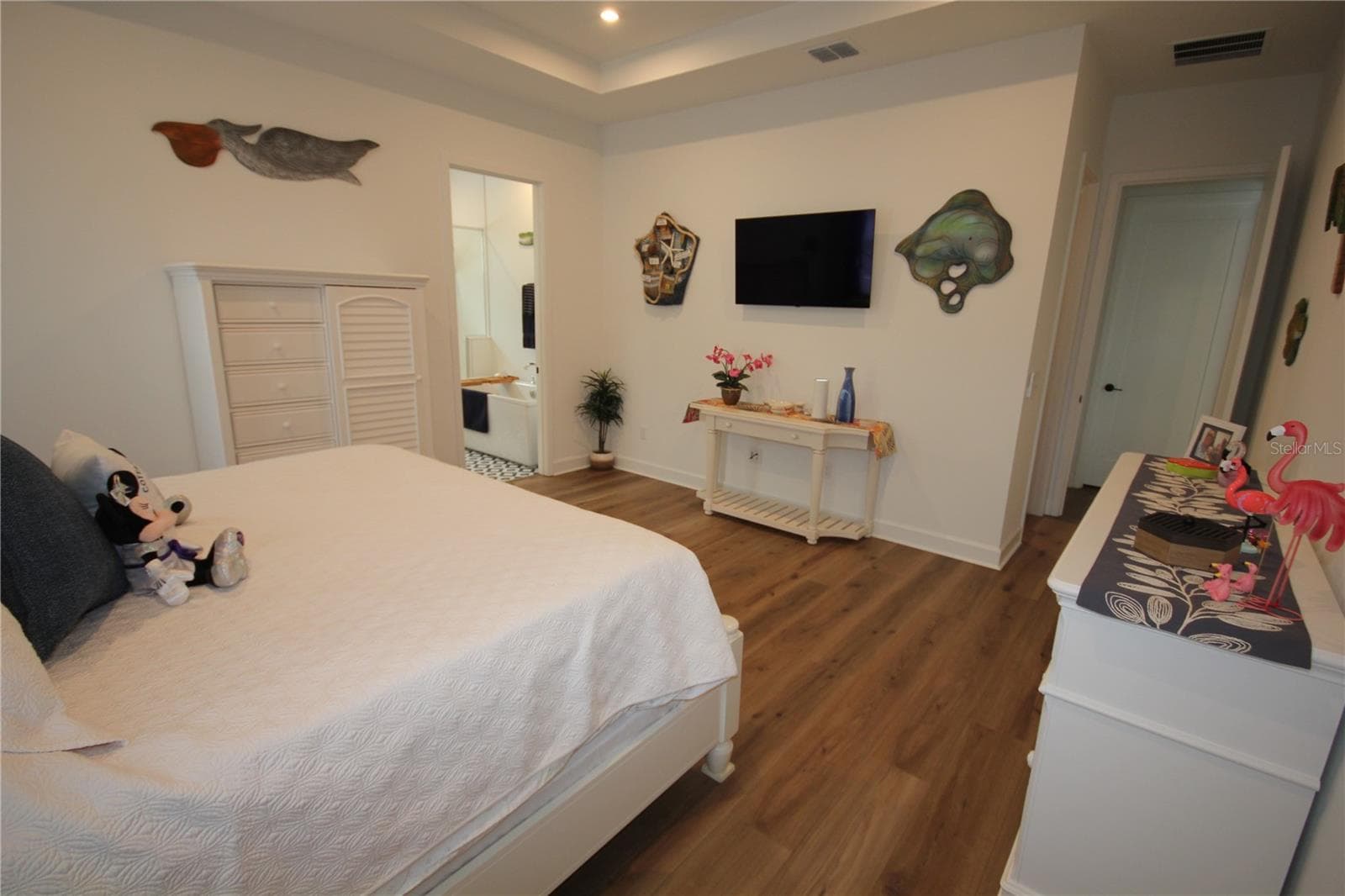 PRIMARY SUITE - 1859 BEACH RIDGE RD, CELEBRATION