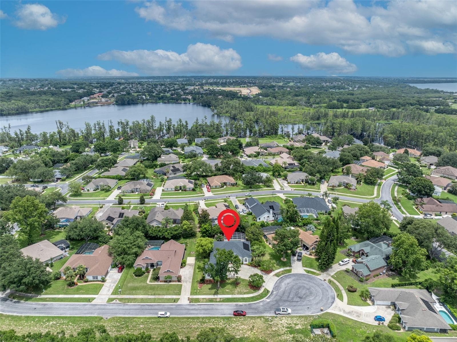 Single Family Residence at 11941 GRACES WAY, CLERMONT, photo 9 of 47