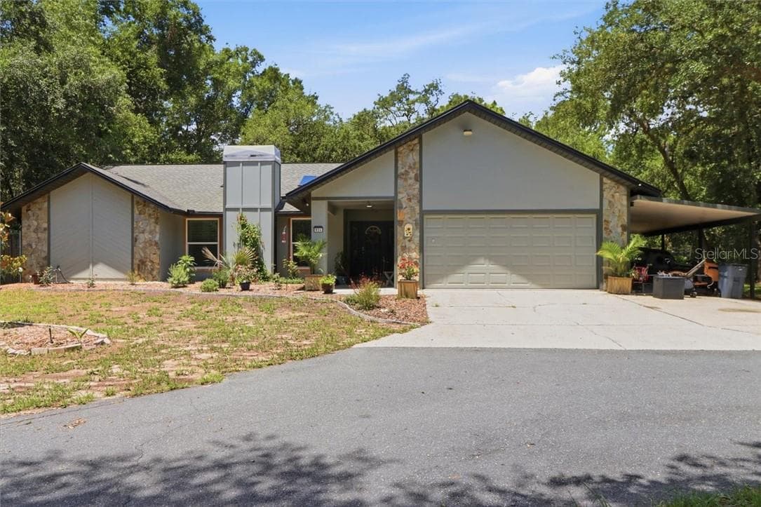Single Family Residence at 834 N Dunkenfield AVE, CRYSTALRIVER FL 34429, Crystal River, photo 4 of 45