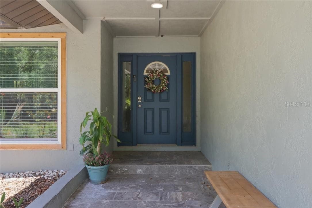 Single Family Residence at 834 N Dunkenfield AVE, CRYSTALRIVER FL 34429, Crystal River, photo 5 of 45