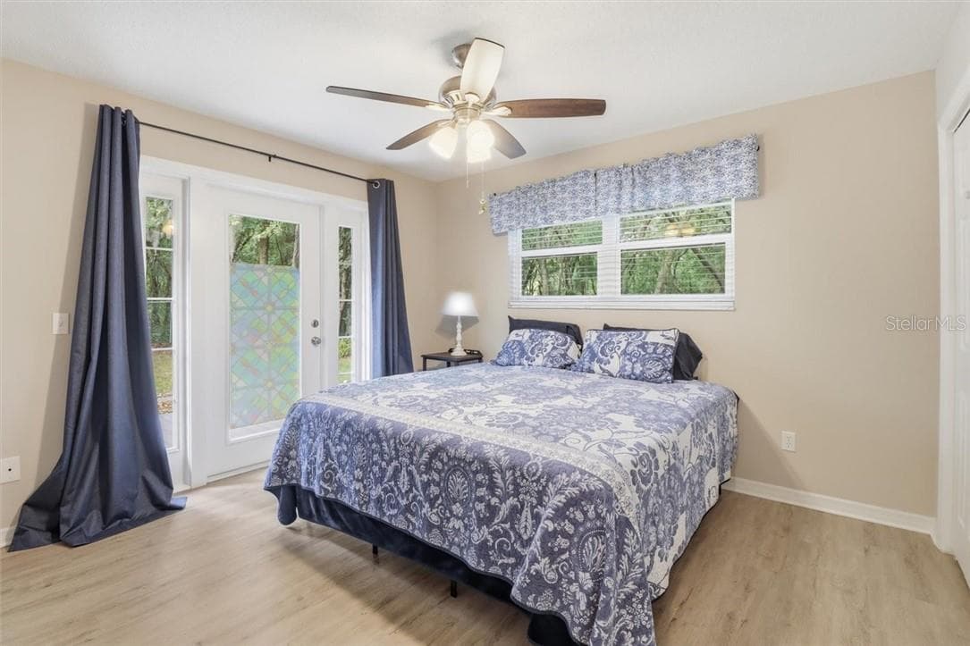 Single Family Residence at 834 N Dunkenfield AVE, CRYSTALRIVER FL 34429, Crystal River, photo 21 of 45