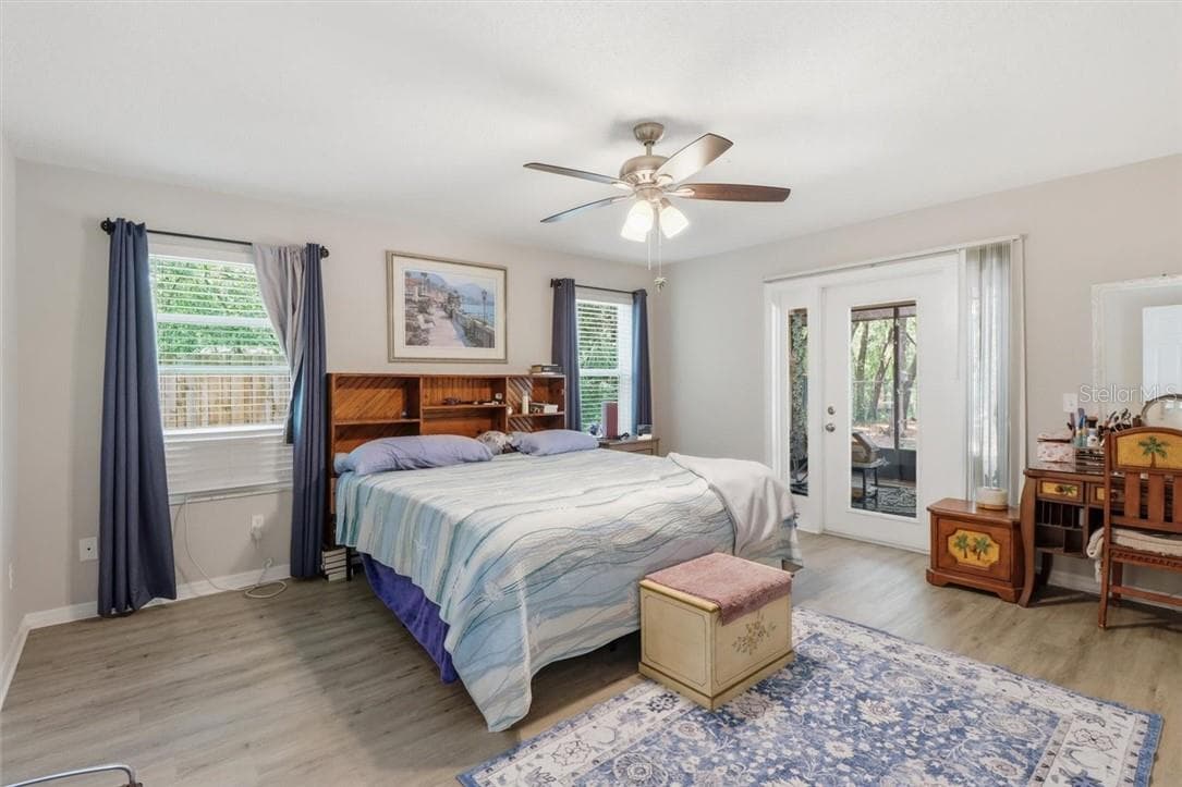 Single Family Residence at 834 N Dunkenfield AVE, CRYSTALRIVER FL 34429, Crystal River, photo 23 of 45