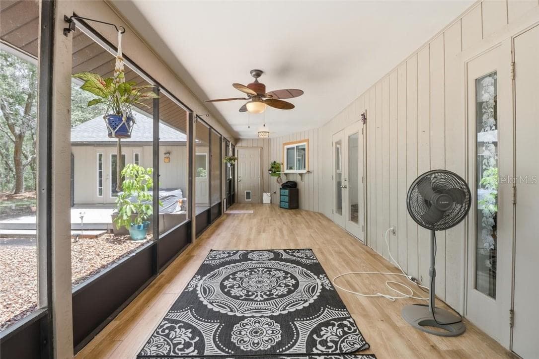Single Family Residence at 834 N Dunkenfield AVE, CRYSTALRIVER FL 34429, Crystal River, photo 32 of 45