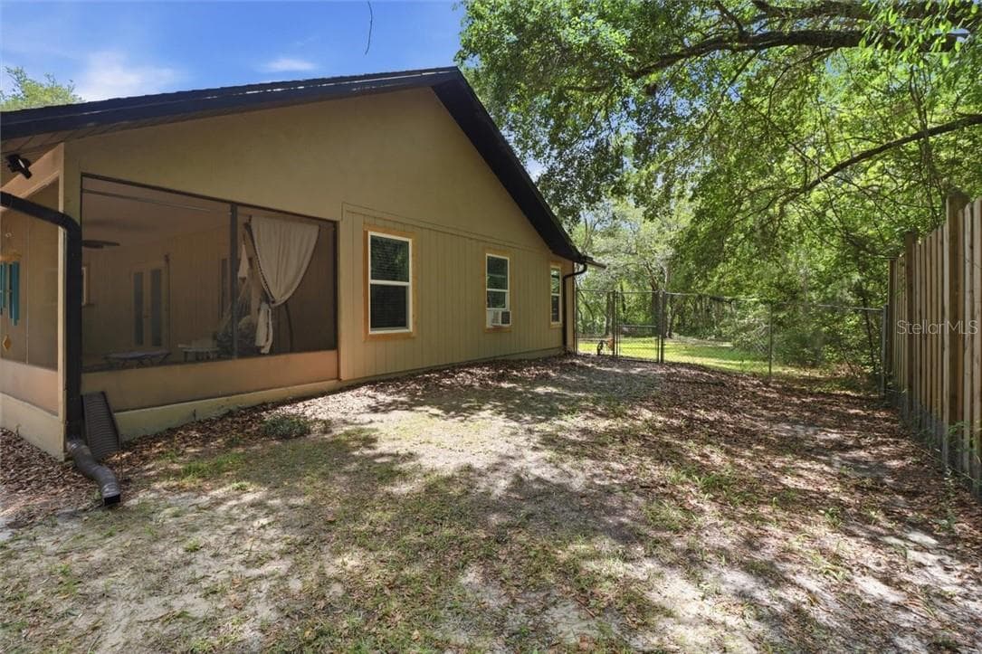 Single Family Residence at 834 N Dunkenfield AVE, CRYSTALRIVER FL 34429, Crystal River, photo 34 of 45