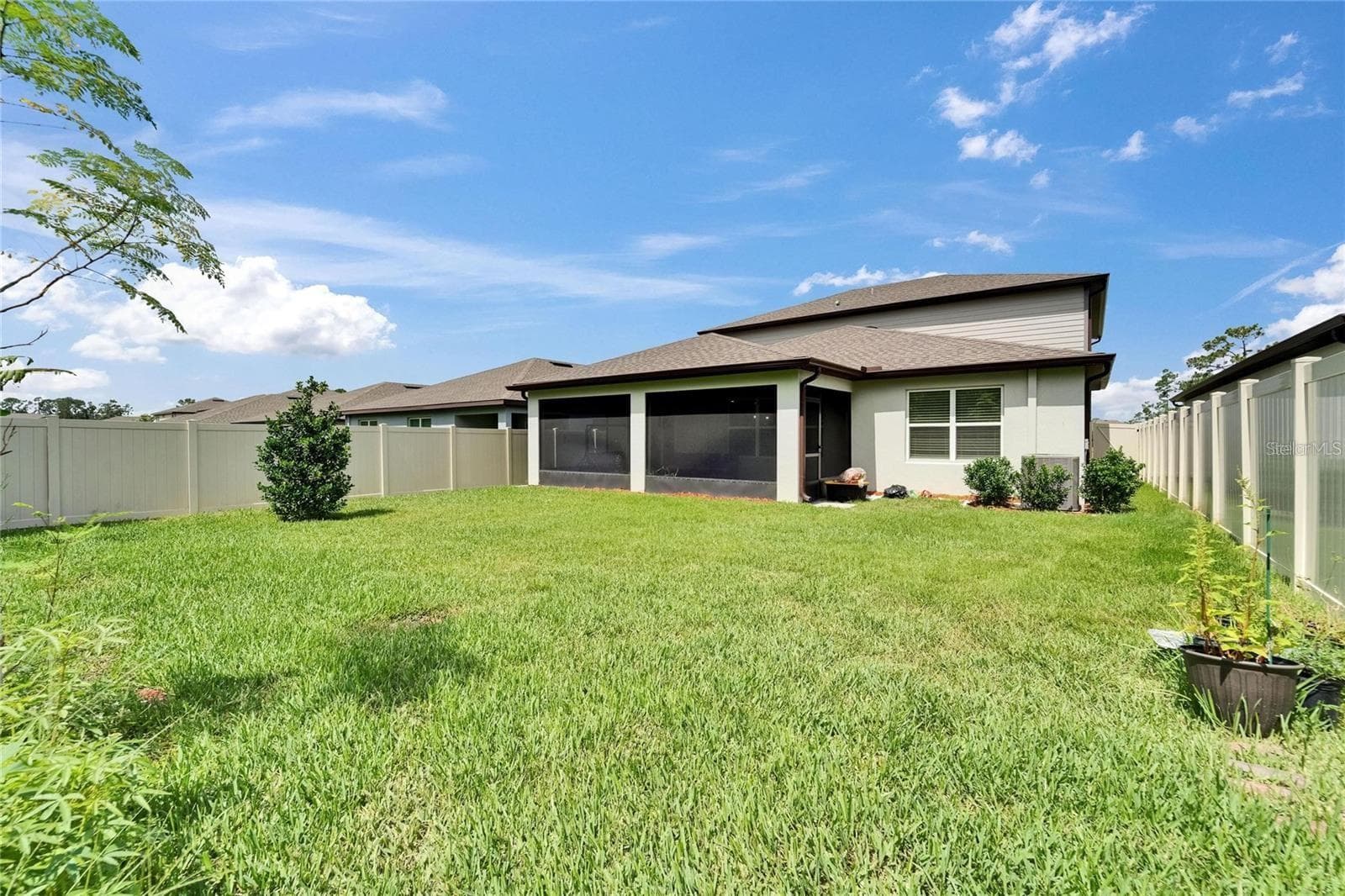 Single Family Residence at 6658 DEVLIN LN, WESLEY CHAPEL, photo 43 of 56