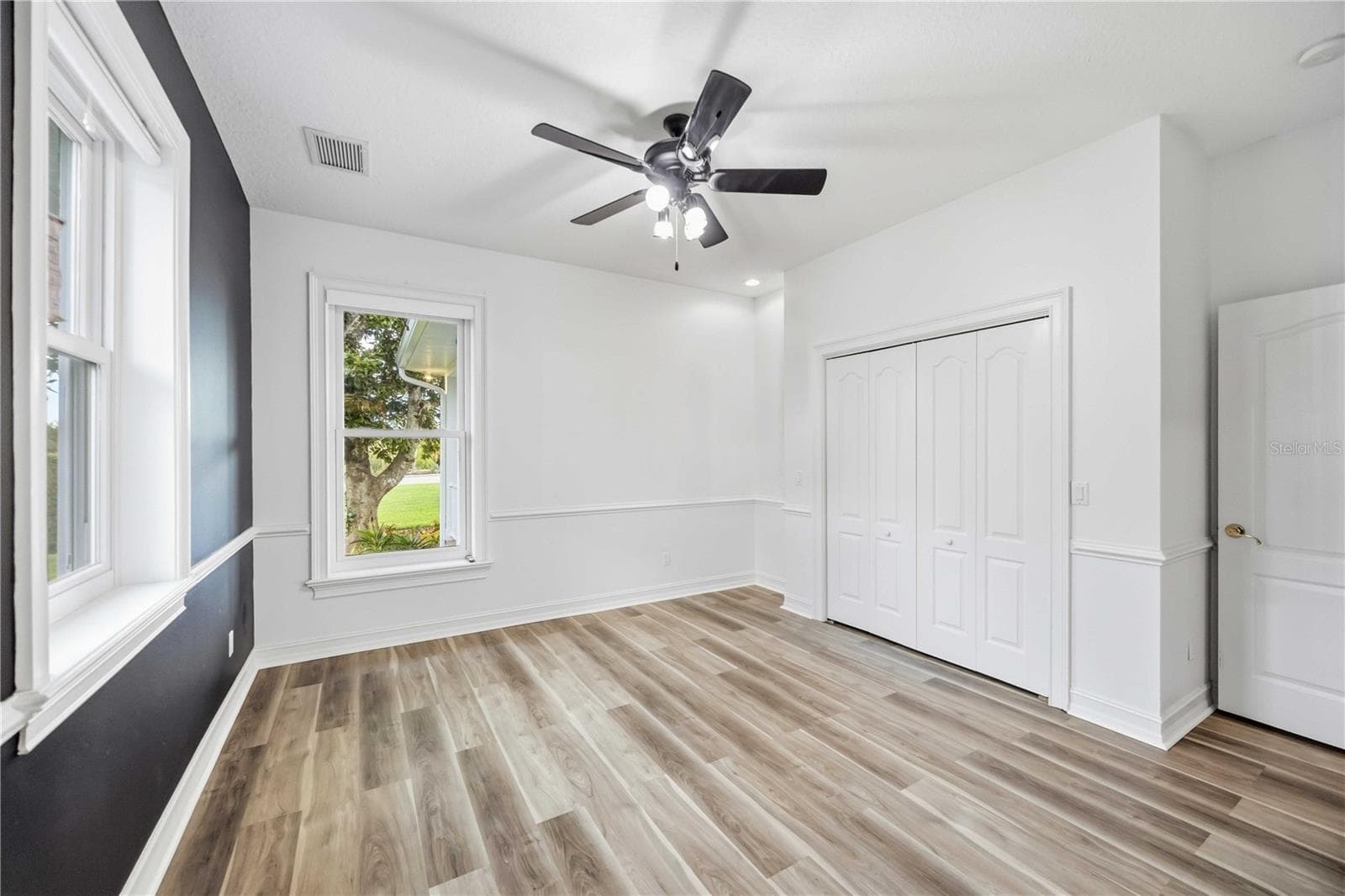 Bedroom 1 - 8543 SW AVIARY RD, ARCADIA