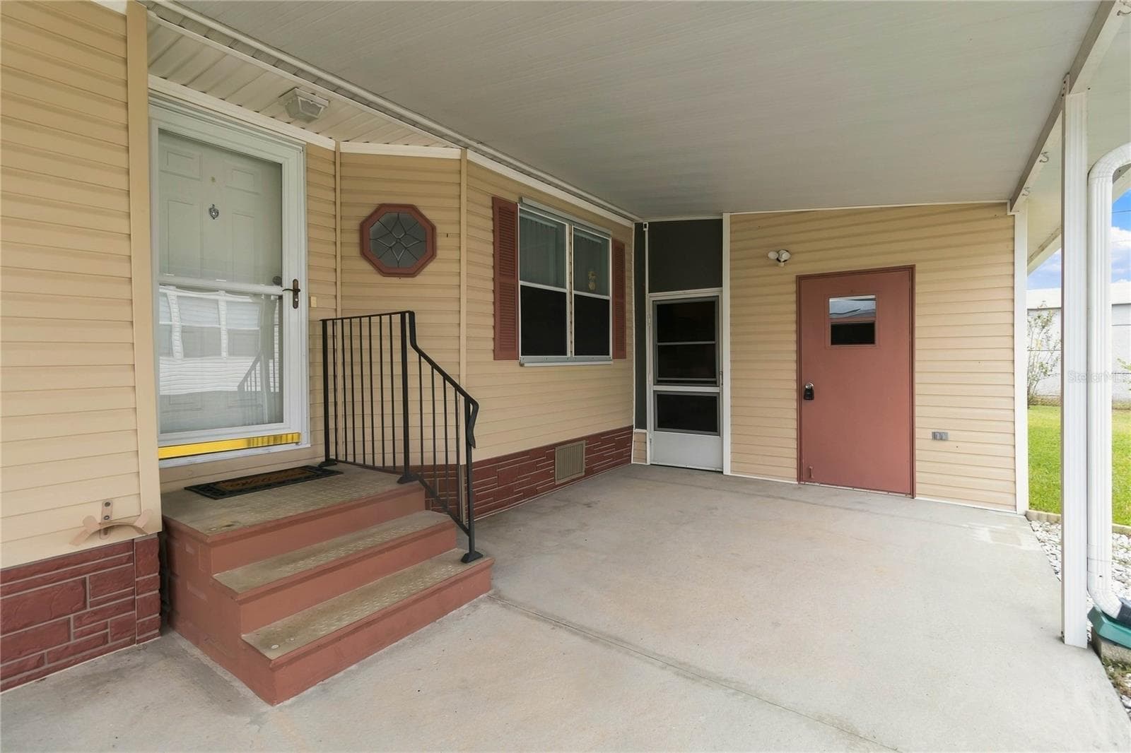 Manufactured Home at 2484 LONGPINE LN, ST CLOUD, photo 5 of 50