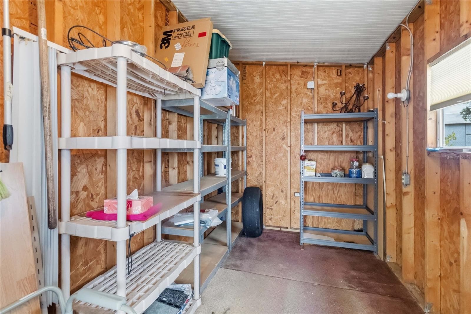 Manufactured Home at 2484 LONGPINE LN, ST CLOUD, photo 39 of 50