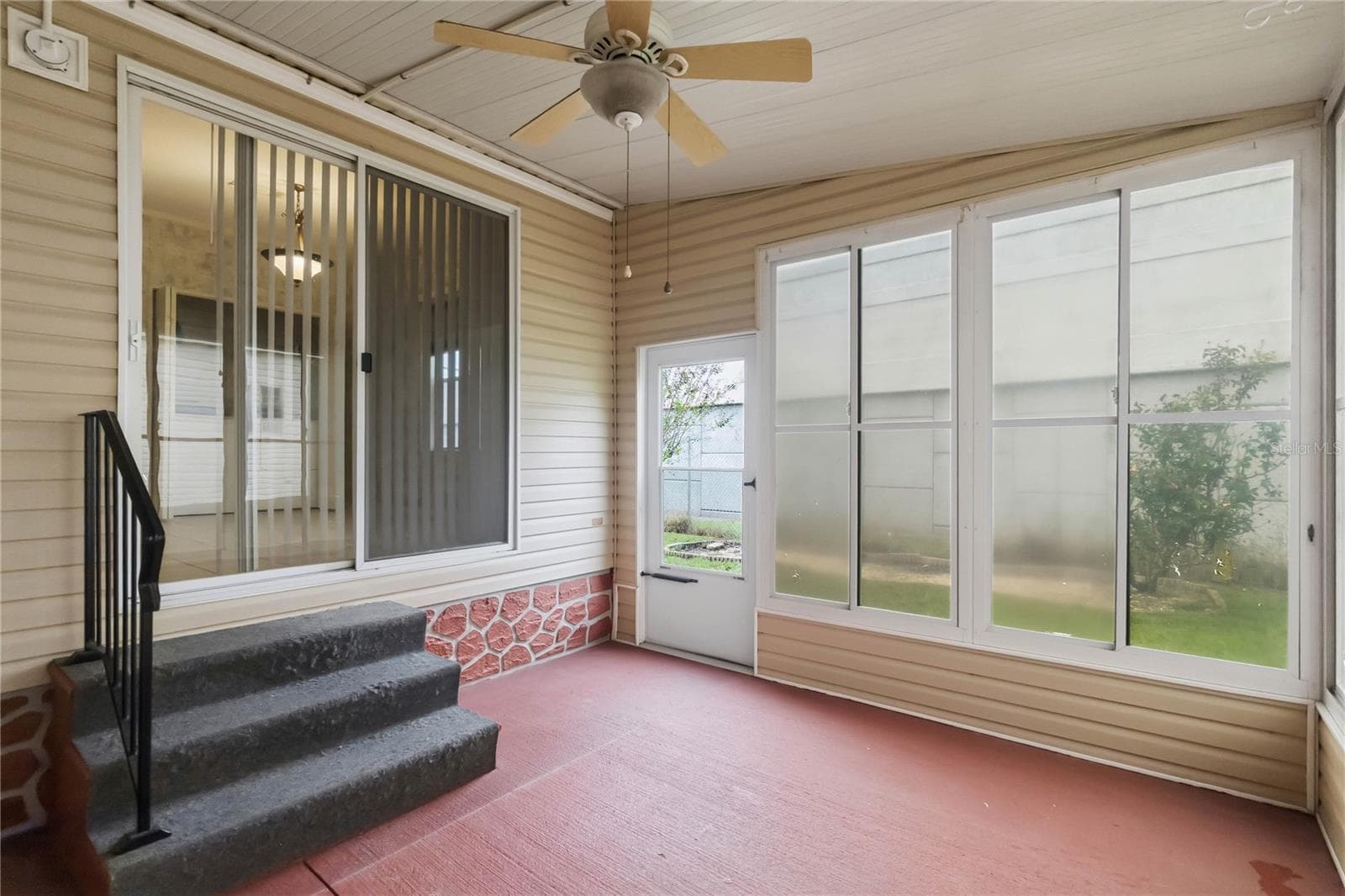 Manufactured Home at 2484 LONGPINE LN, ST CLOUD, photo 42 of 50