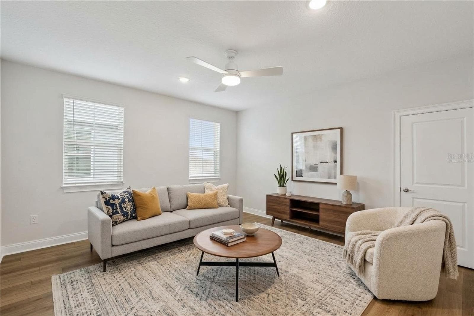 Virtually Staged Loft - 13129 FARO CT, WINTER GARDEN