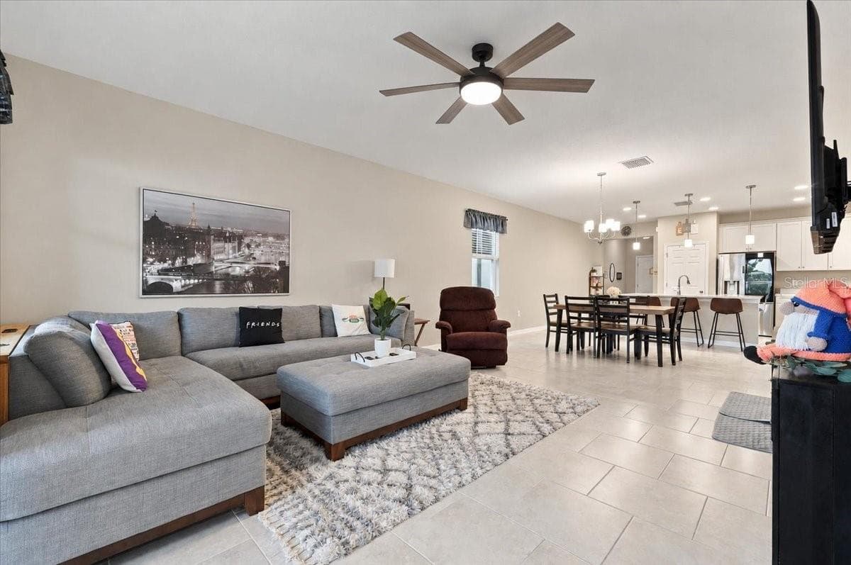 Single Family Residence at 4885 FOXGLOVE CIR, LAKELAND, photo 6 of 41