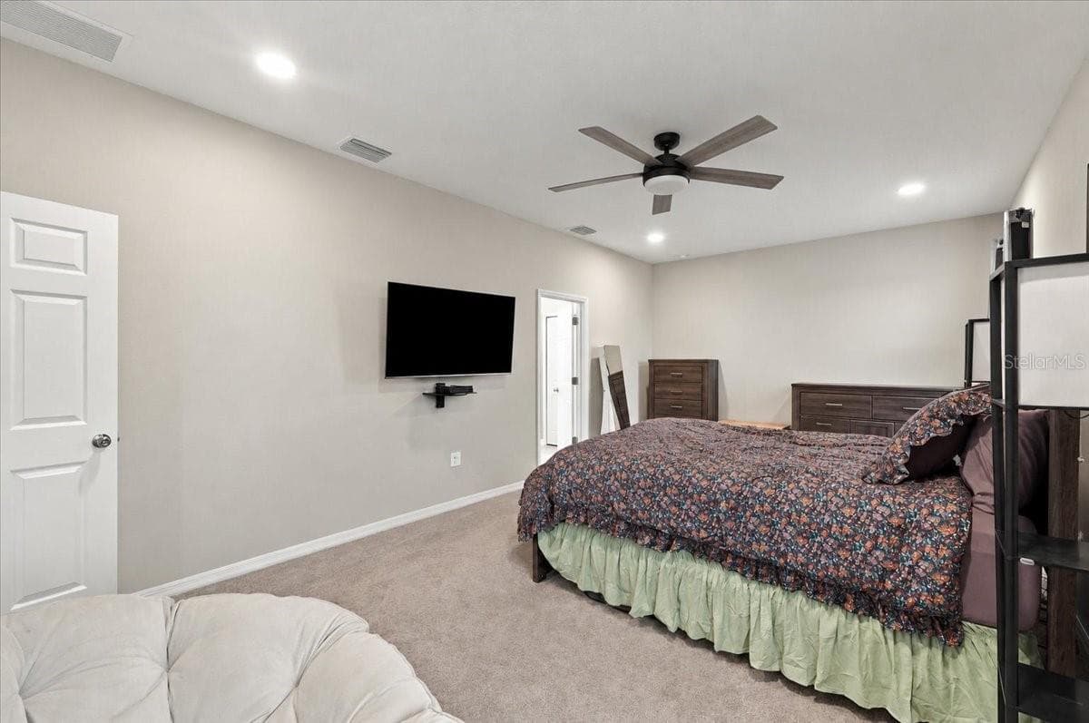 Single Family Residence at 4885 FOXGLOVE CIR, LAKELAND, photo 15 of 41