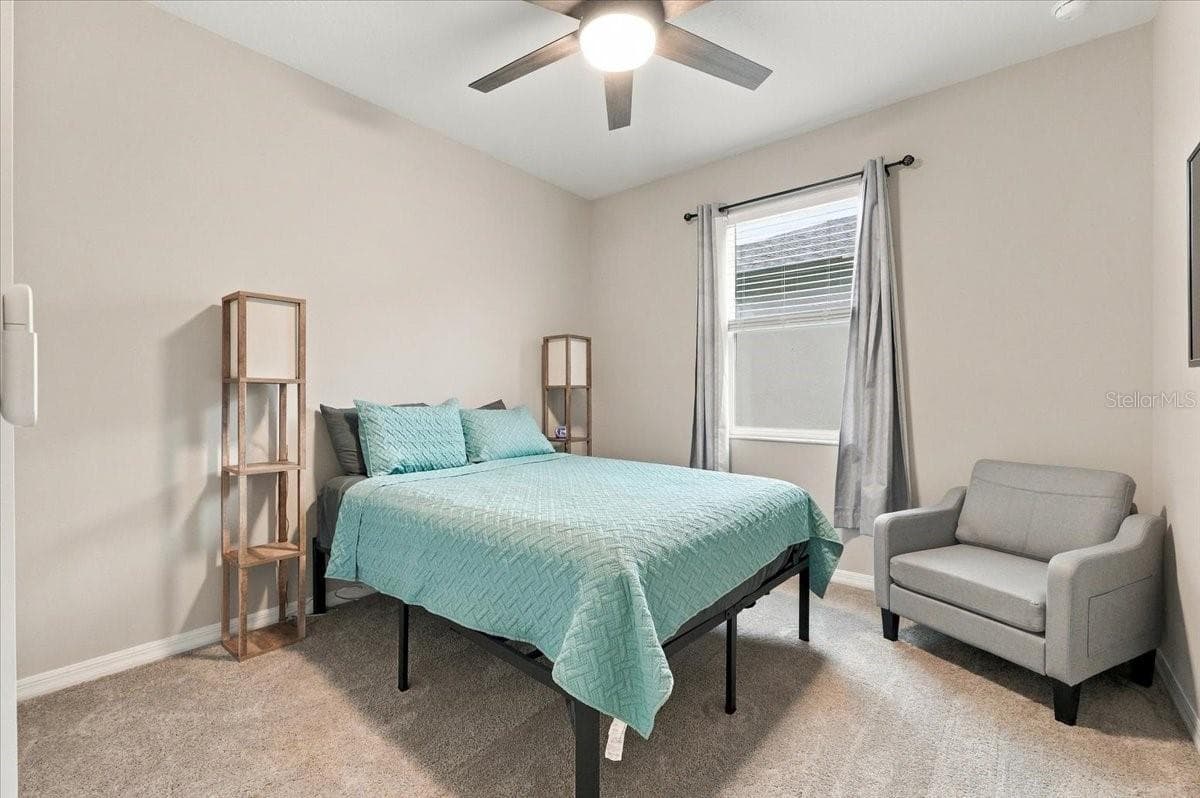 Single Family Residence at 4885 FOXGLOVE CIR, LAKELAND, photo 19 of 41