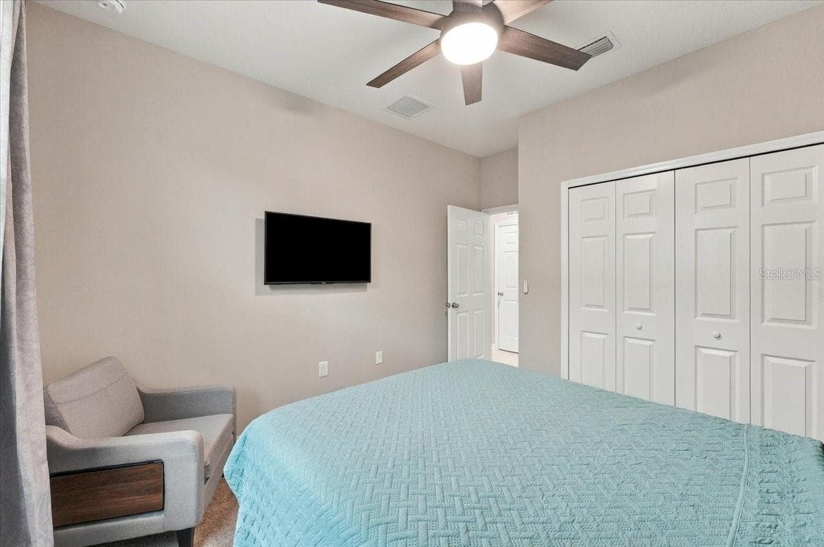 Single Family Residence at 4885 FOXGLOVE CIR, LAKELAND, photo 20 of 41
