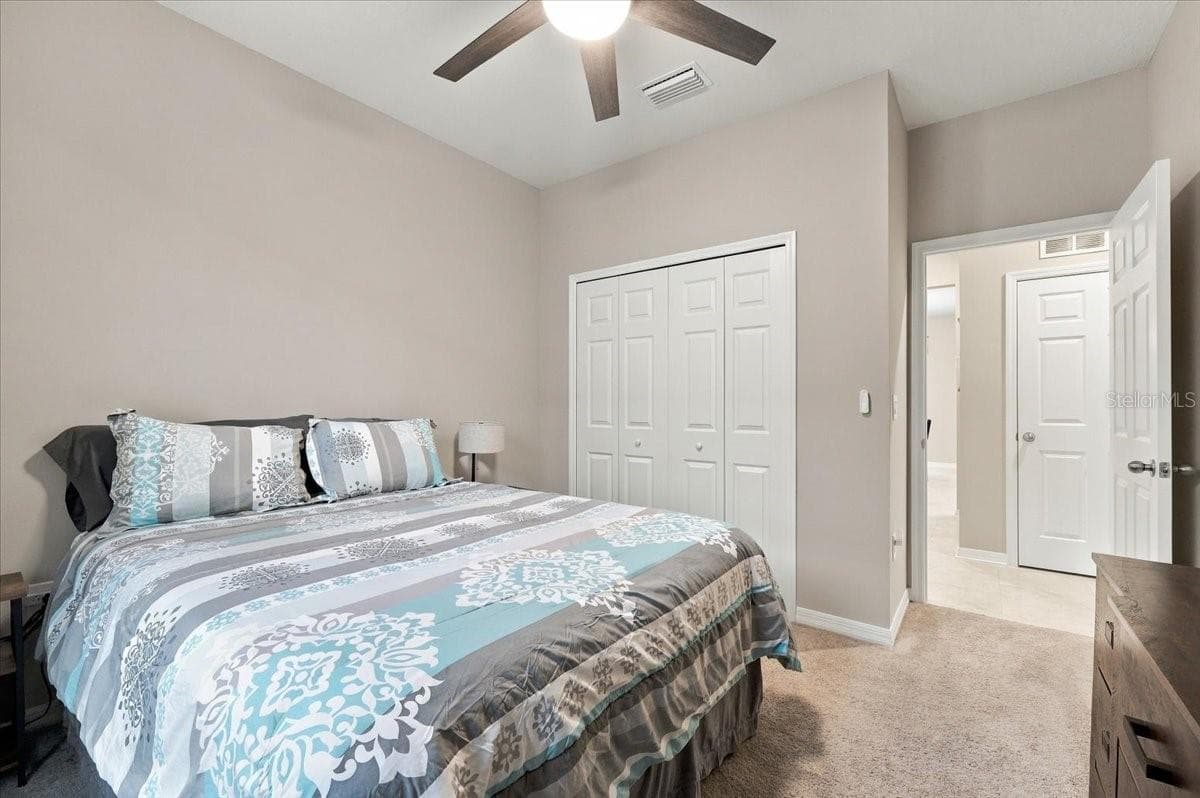 Single Family Residence at 4885 FOXGLOVE CIR, LAKELAND, photo 21 of 41