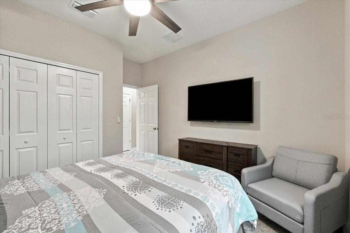 Single Family Residence at 4885 FOXGLOVE CIR, LAKELAND, photo 23 of 41
