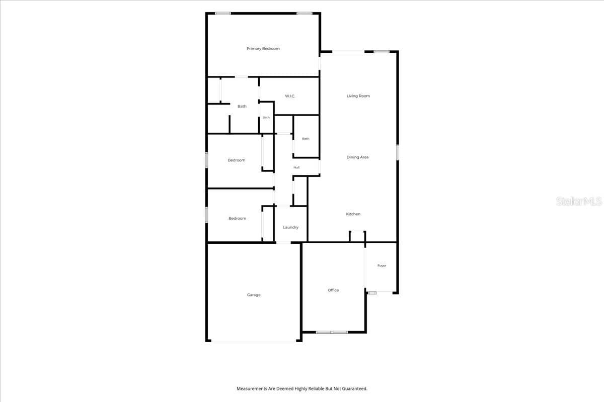 Single Family Residence at 4885 FOXGLOVE CIR, LAKELAND, photo 41 of 41