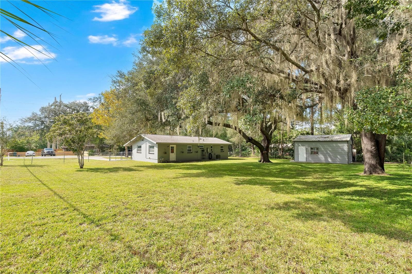 Workshop - 705 NE 44TH AVE, OCALA