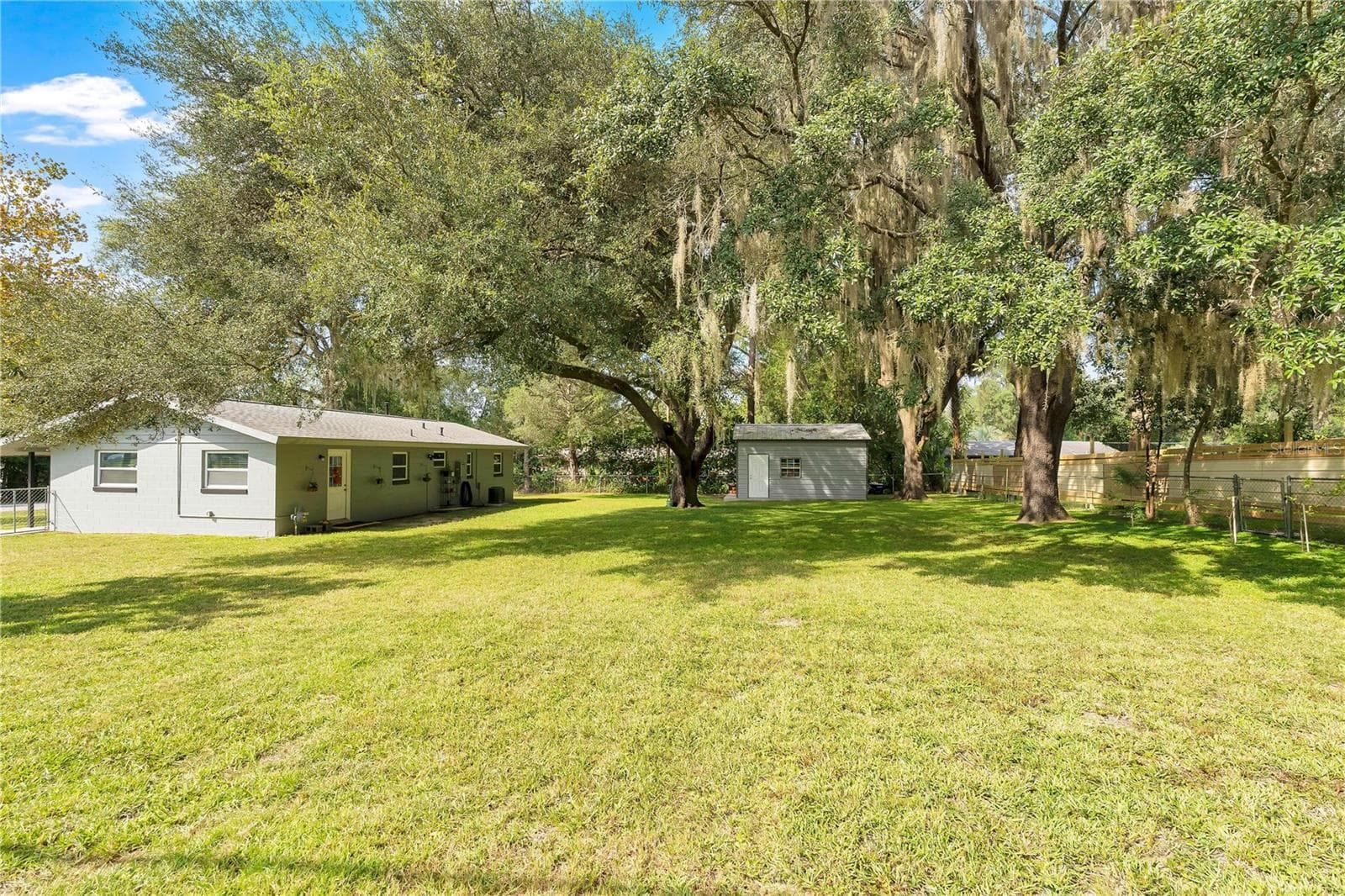 Workshop - 705 NE 44TH AVE, OCALA