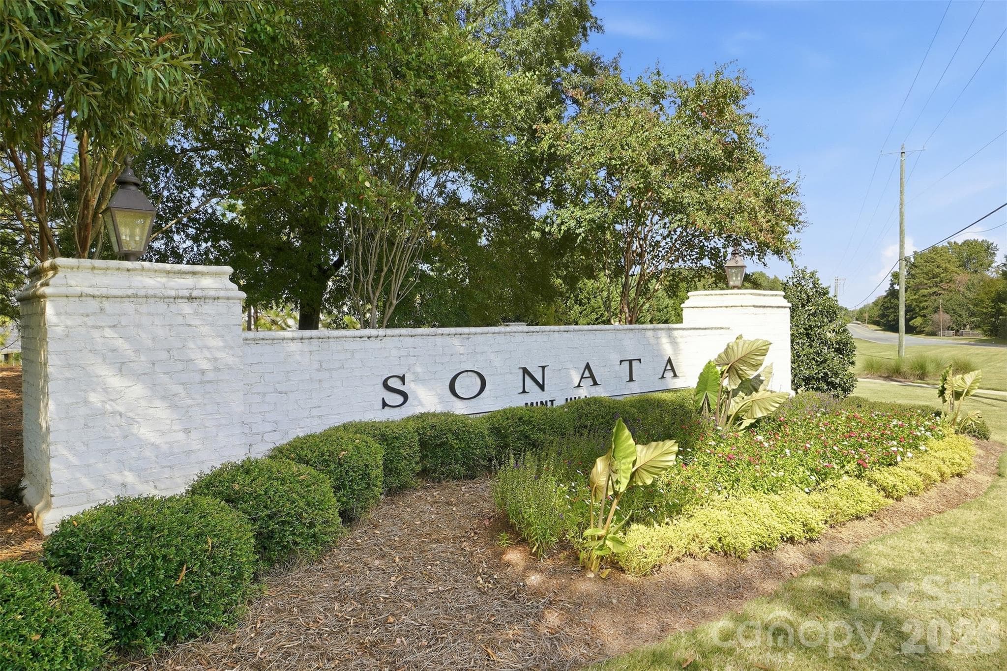 Single Family Residence at 9617 Liberty Hill Drive, Mint Hill, photo 2 of 46