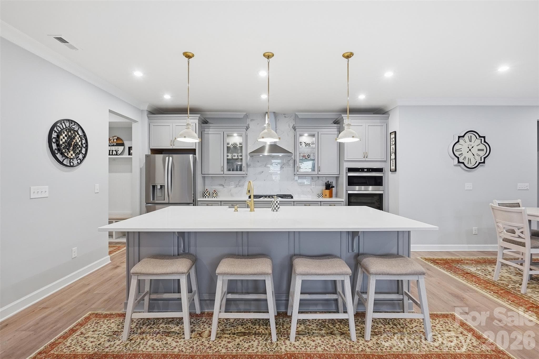 Single Family Residence at 9617 Liberty Hill Drive, Mint Hill, photo 5 of 46
