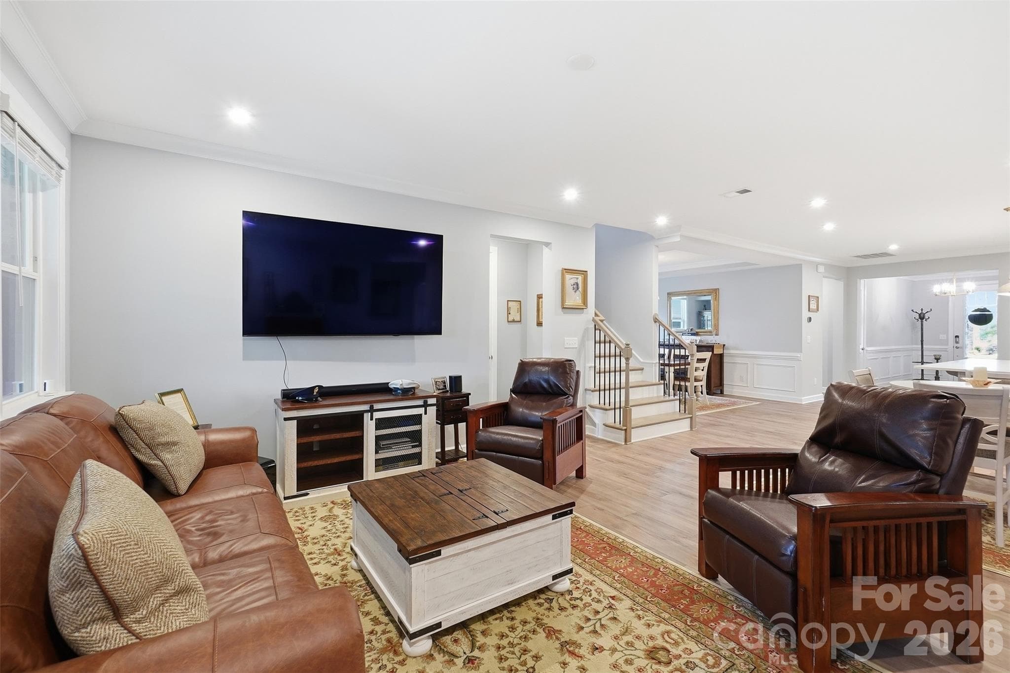 Single Family Residence at 9617 Liberty Hill Drive, Mint Hill, photo 15 of 46