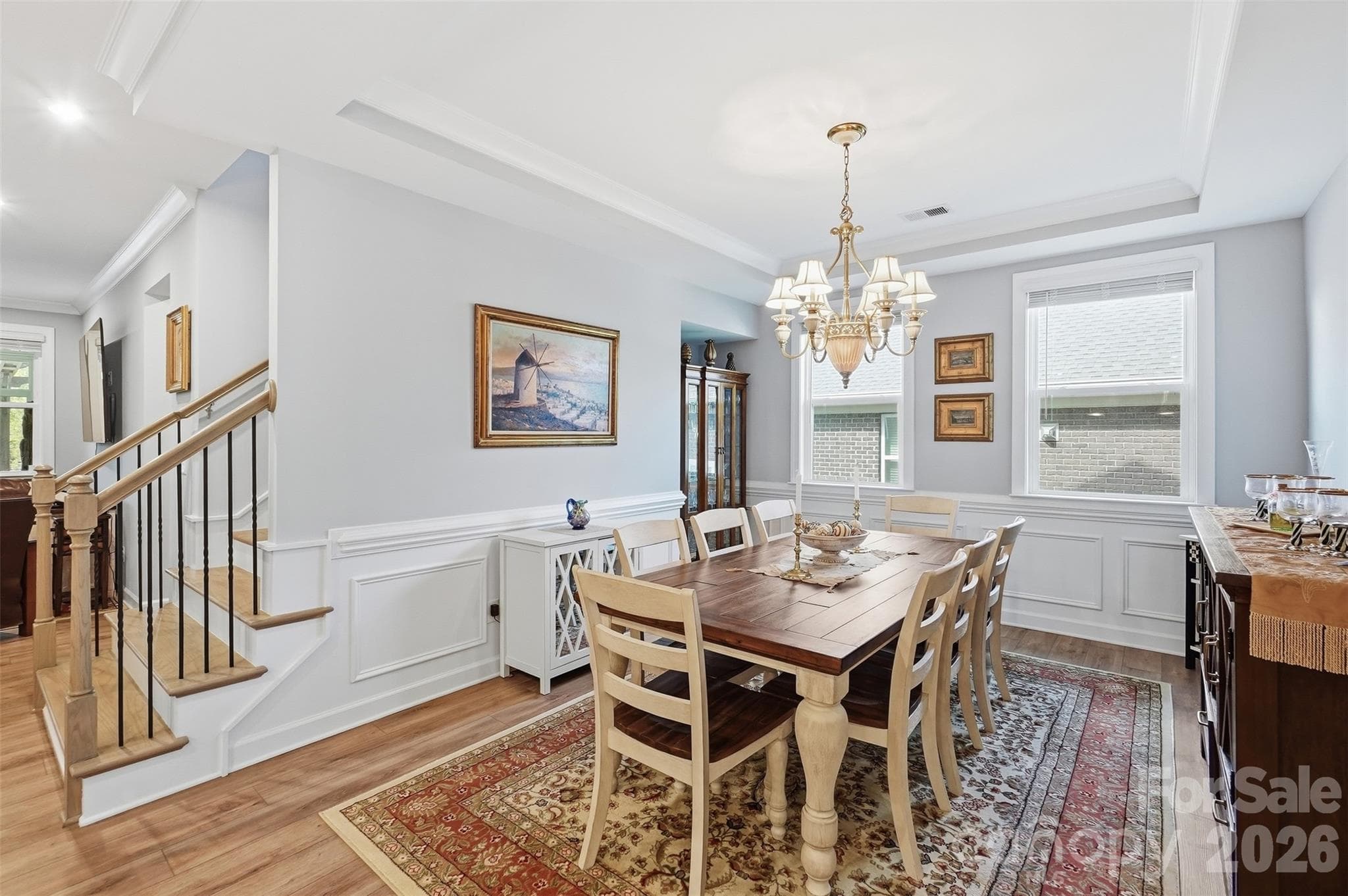 Single Family Residence at 9617 Liberty Hill Drive, Mint Hill, photo 14 of 46