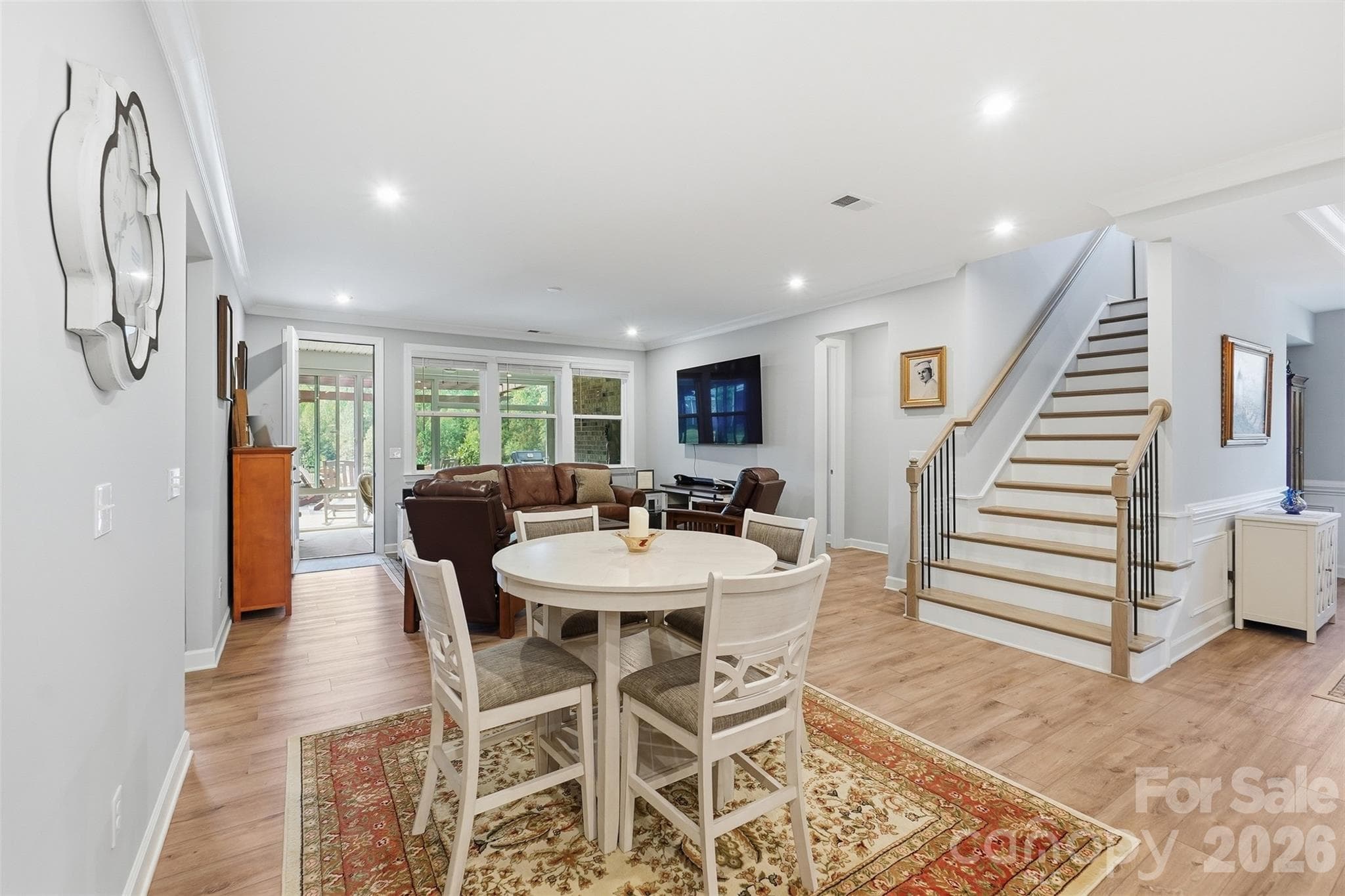 Single Family Residence at 9617 Liberty Hill Drive, Mint Hill, photo 12 of 46