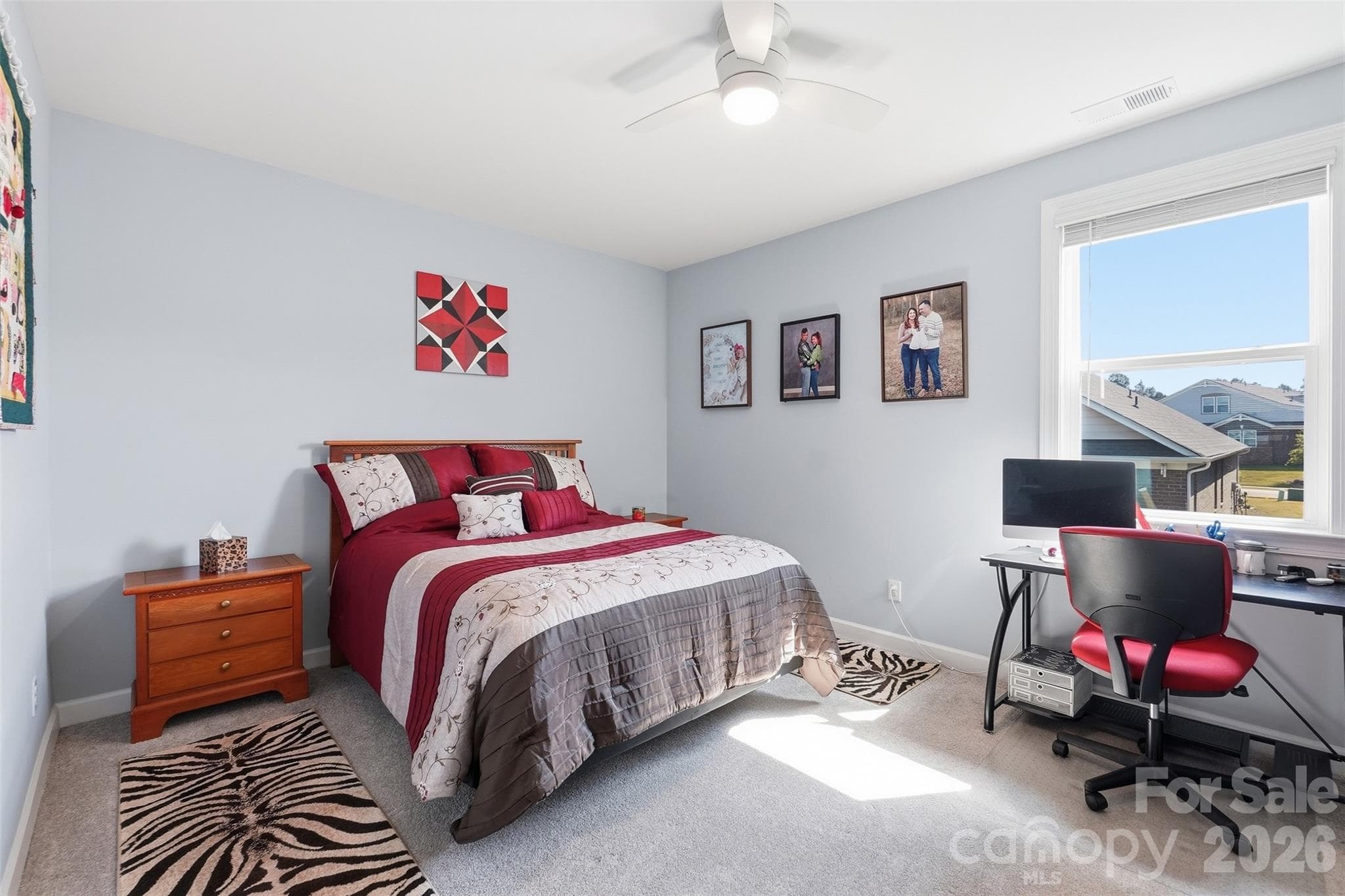 Single Family Residence at 9617 Liberty Hill Drive, Mint Hill, photo 33 of 46