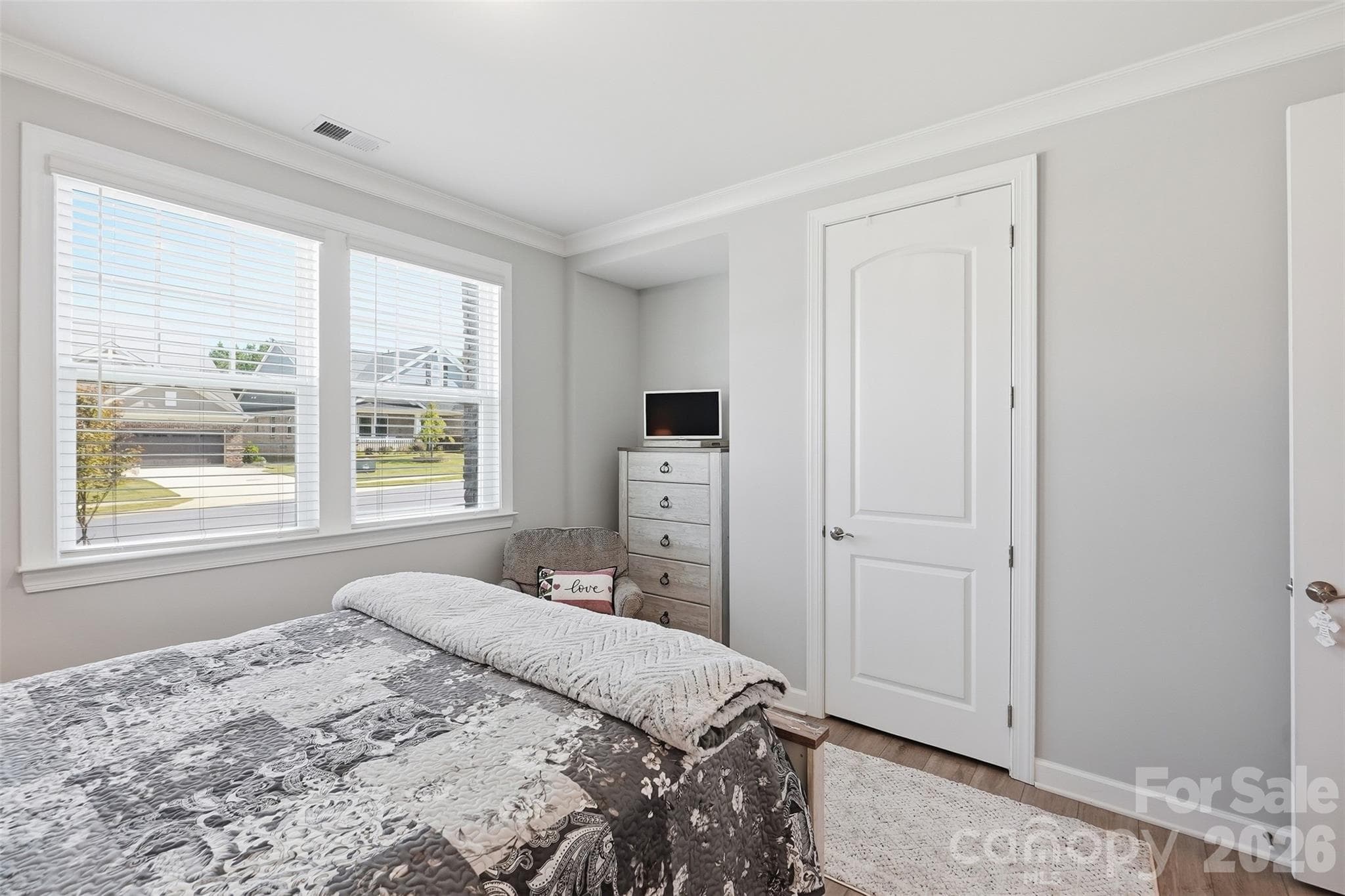 Single Family Residence at 9617 Liberty Hill Drive, Mint Hill, photo 20 of 46