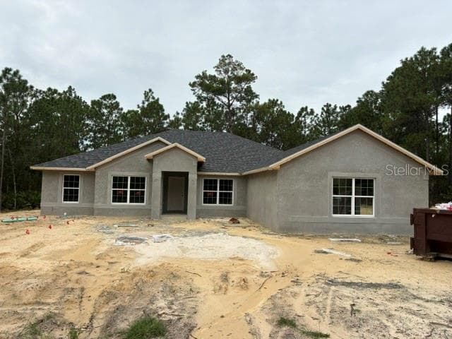 Single Family Residence at 8642 SW 128TH TER, DUNNELLON, photo 4 of 28