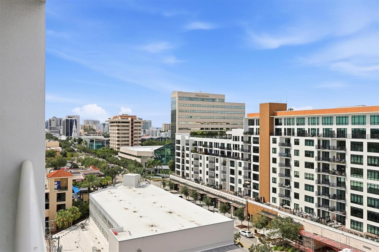 Condominium at 1990 MAIN ST #3, SARASOTA, photo 31 of 37