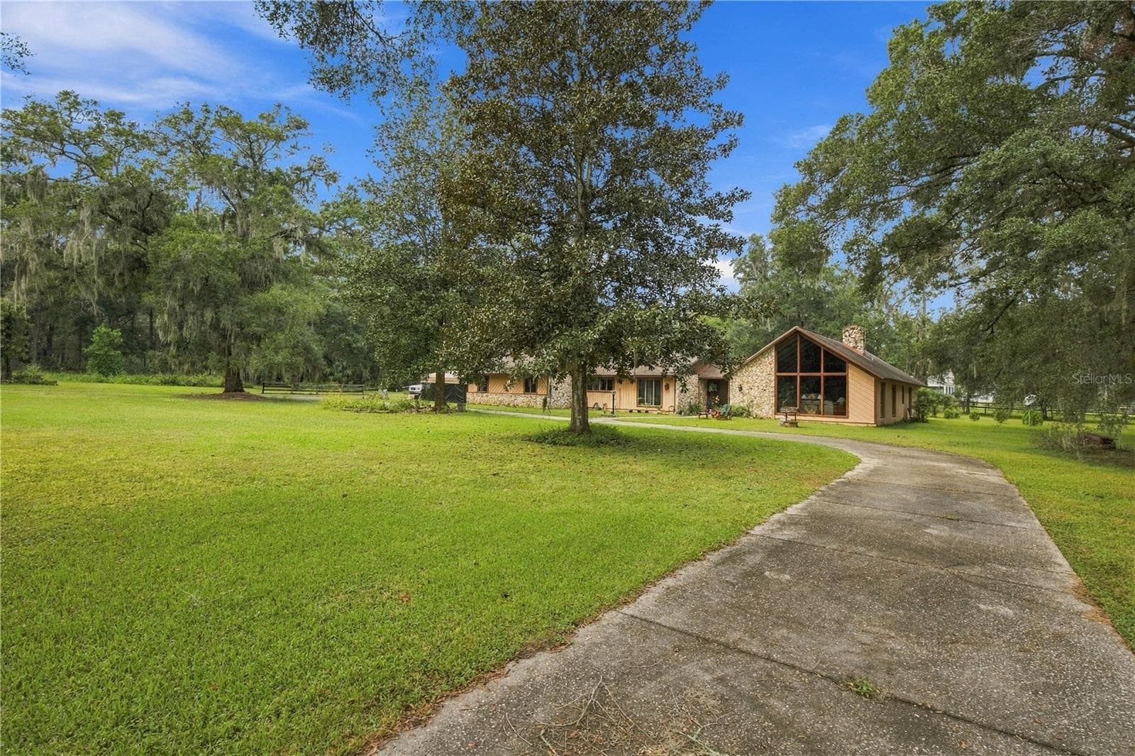 Single Family Residence at 701 SE 123RD STREET RD, OCALA, photo 41 of 43