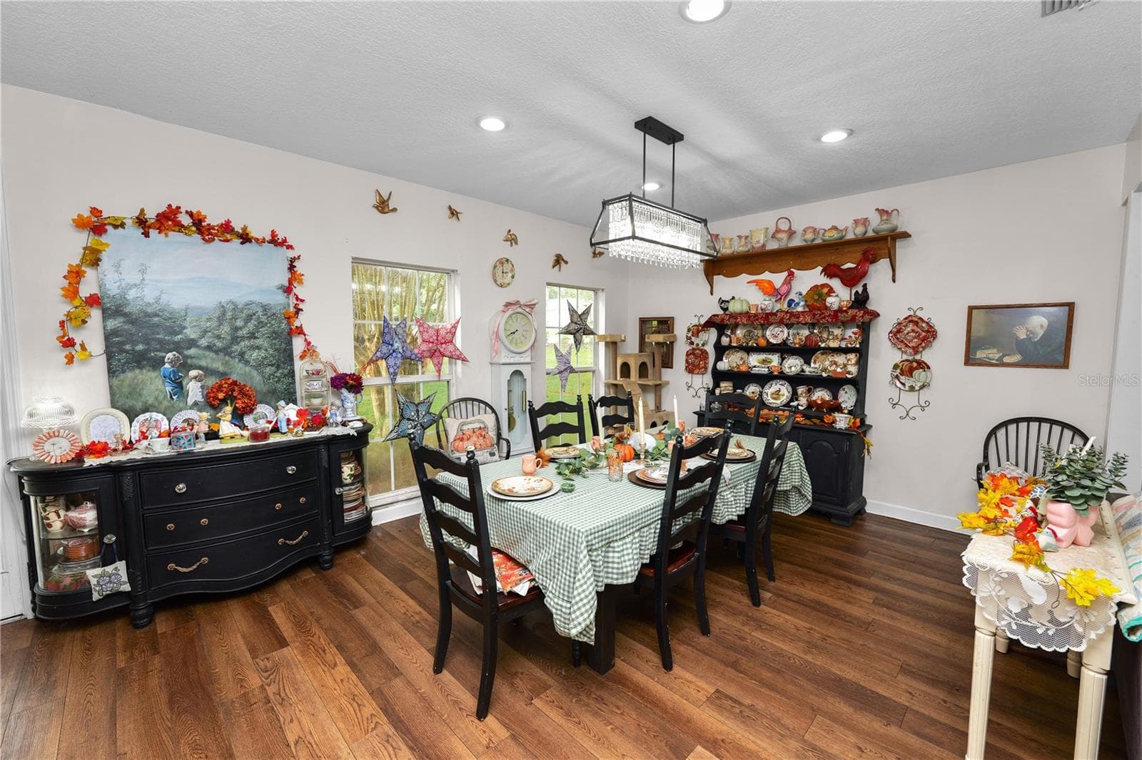 Single Family Residence at 1976 VISTA VIEW DR, LAKELAND, photo 9 of 40