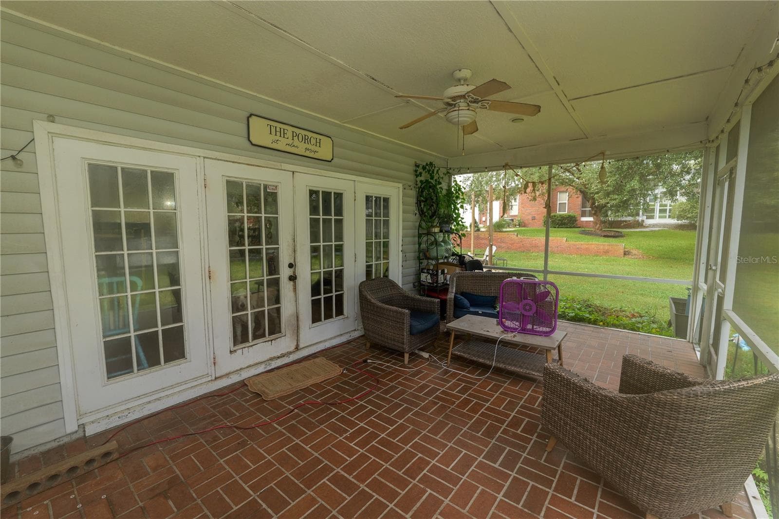 Single Family Residence at 1976 VISTA VIEW DR, LAKELAND, photo 28 of 40