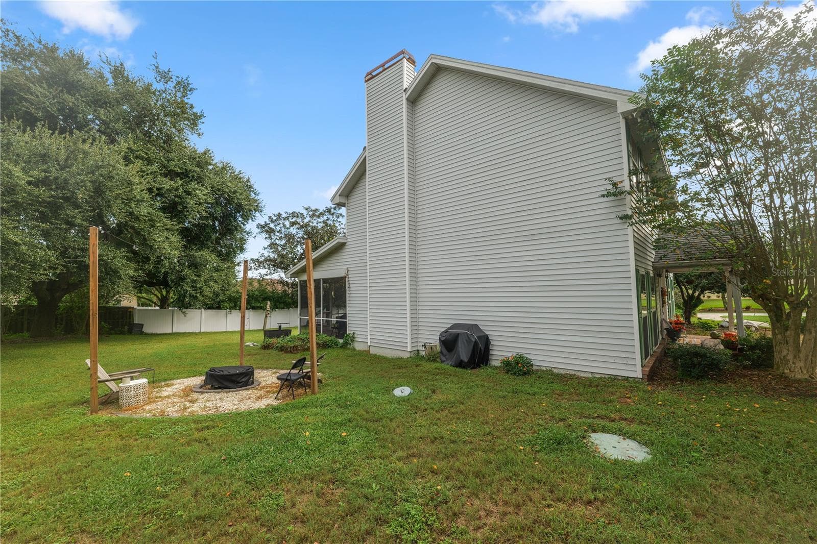 Single Family Residence at 1976 VISTA VIEW DR, LAKELAND, photo 33 of 40
