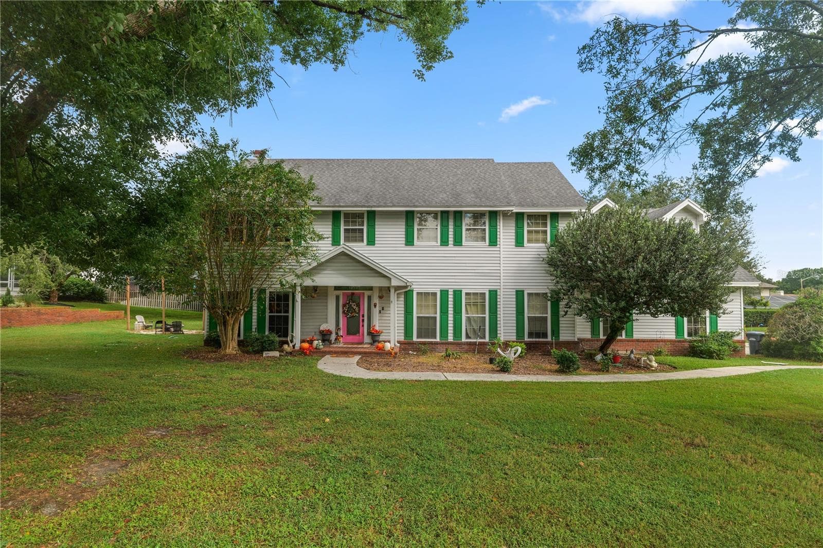 Single Family Residence at 1976 VISTA VIEW DR, LAKELAND, photo 39 of 40