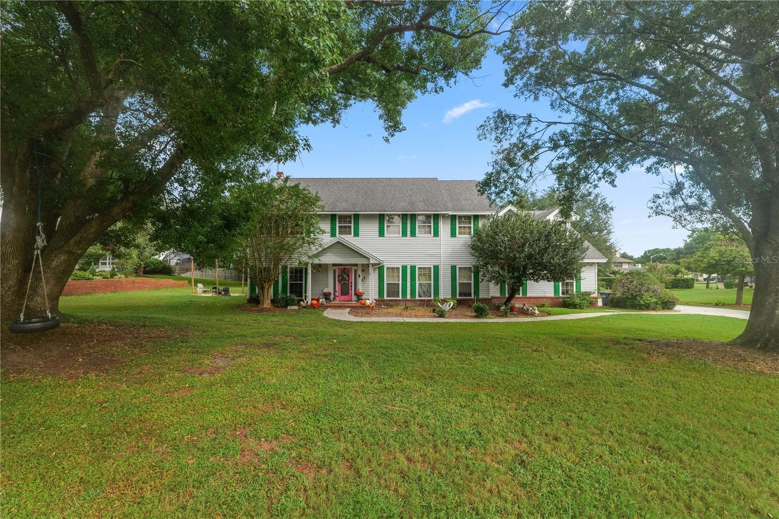 Single Family Residence at 1976 VISTA VIEW DR, LAKELAND, photo 40 of 40