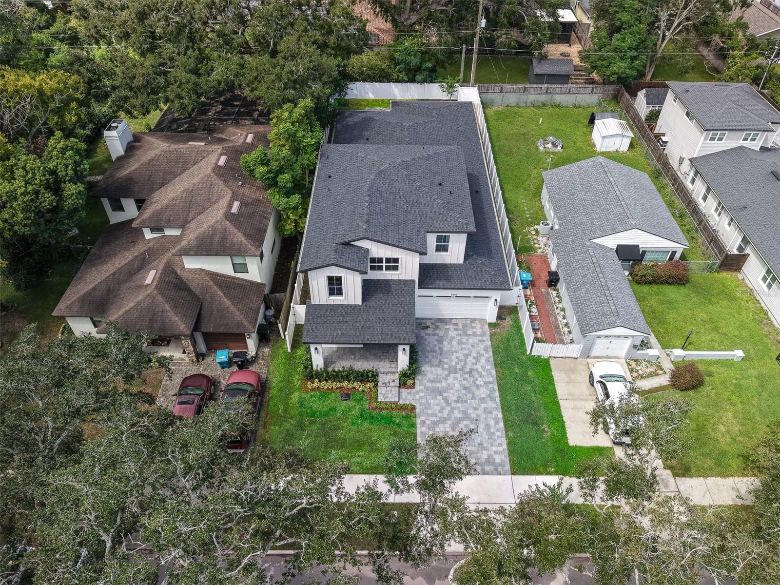 Single Family Residence at 2630 HARRISON AVE, ORLANDO, photo 59 of 65
