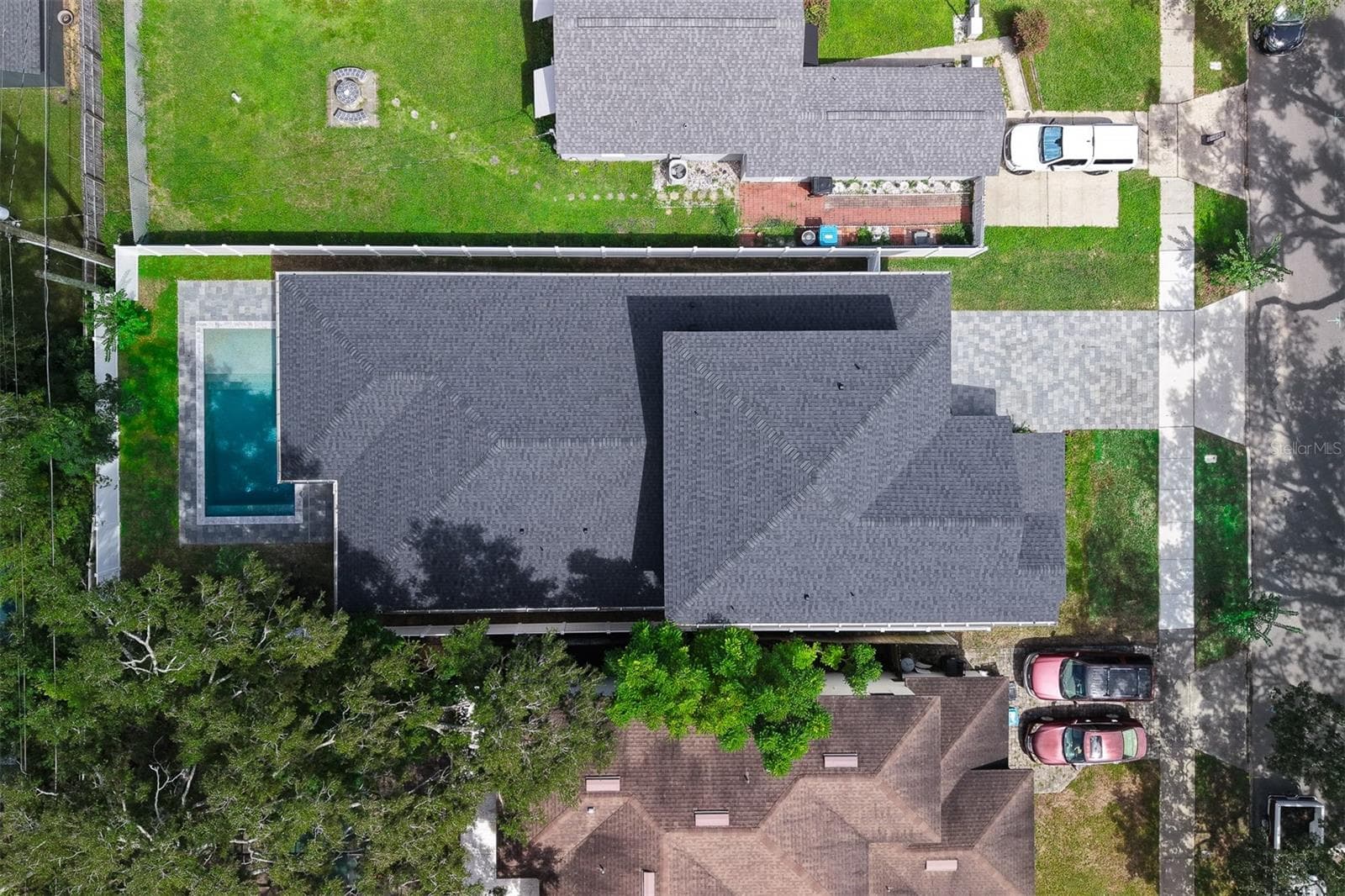 Single Family Residence at 2630 HARRISON AVE, ORLANDO, photo 61 of 65