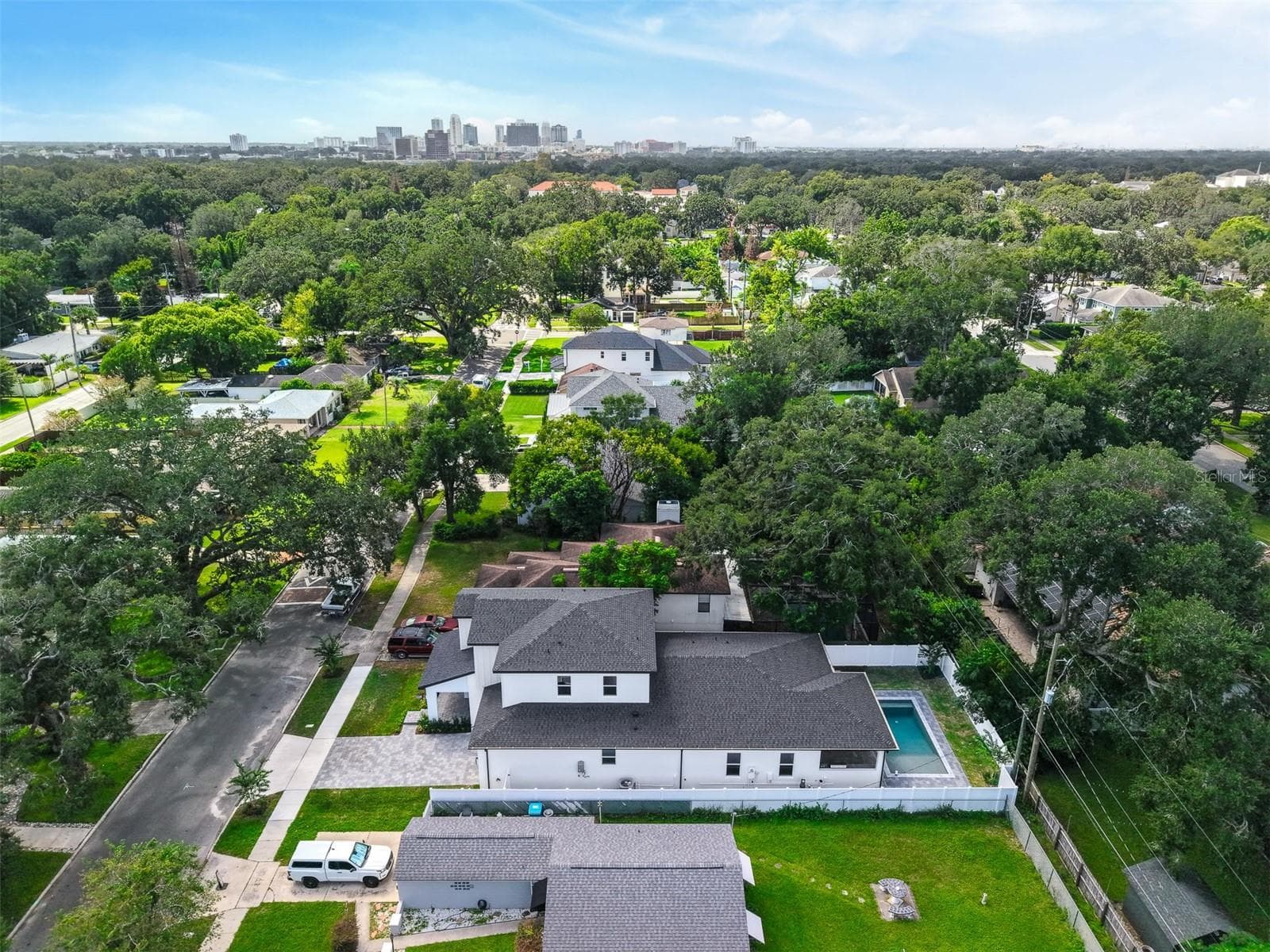 Single Family Residence at 2630 HARRISON AVE, ORLANDO, photo 64 of 65